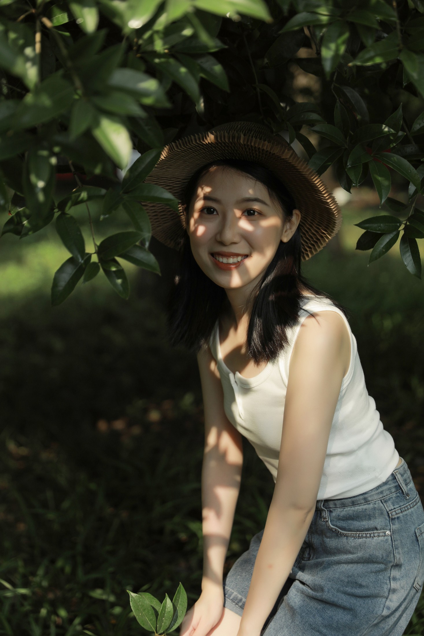 五五 – 《青橙》[22P]