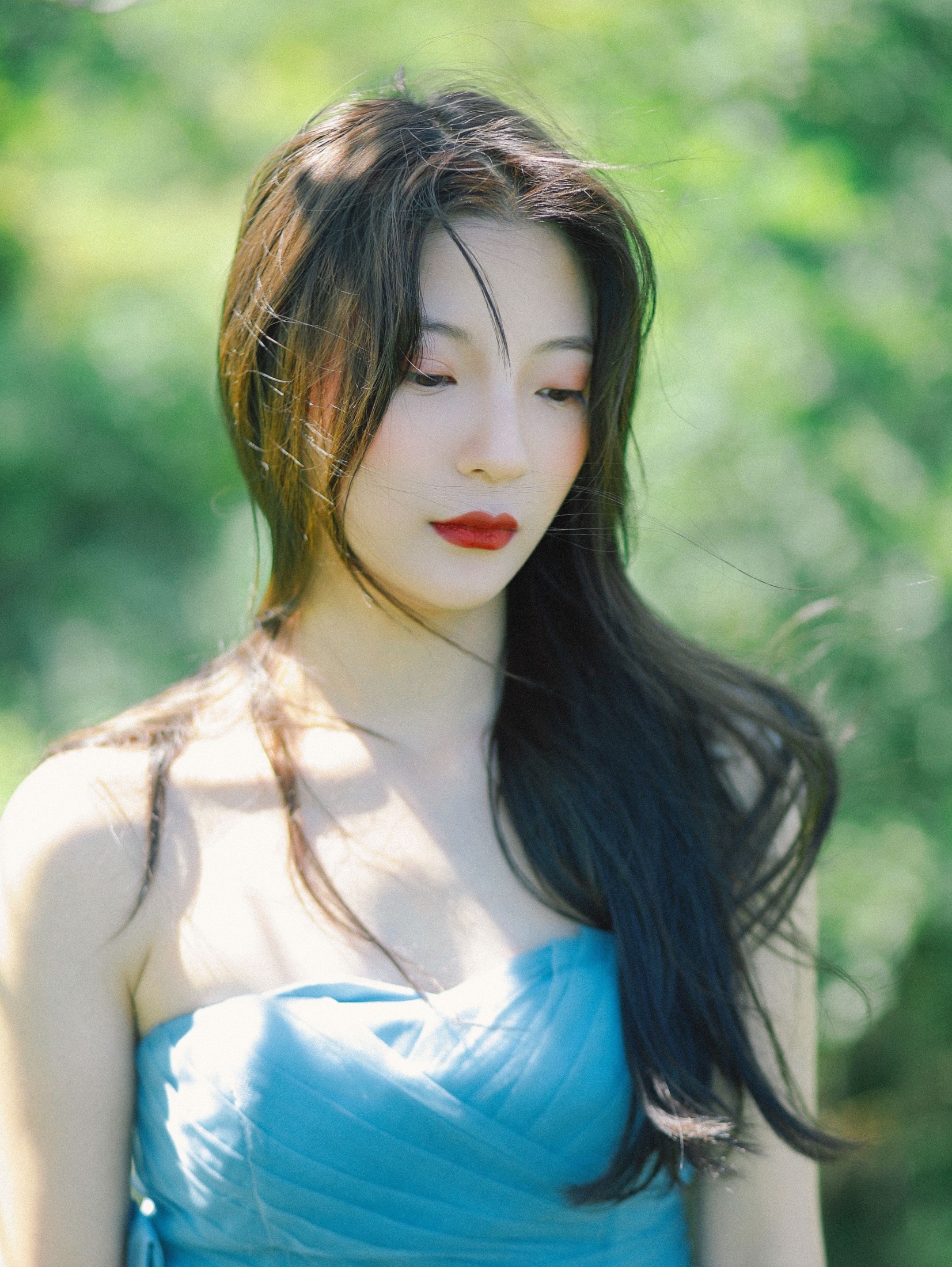 月亮 – 《夏至未至》[26P]