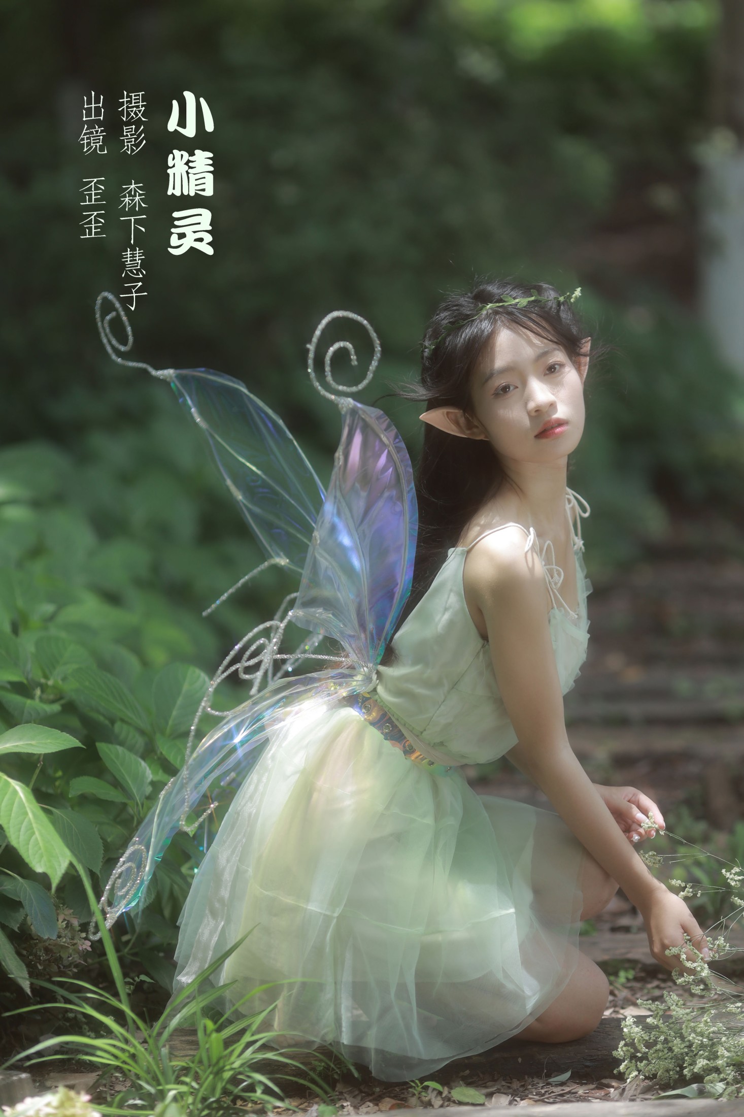 小精灵
