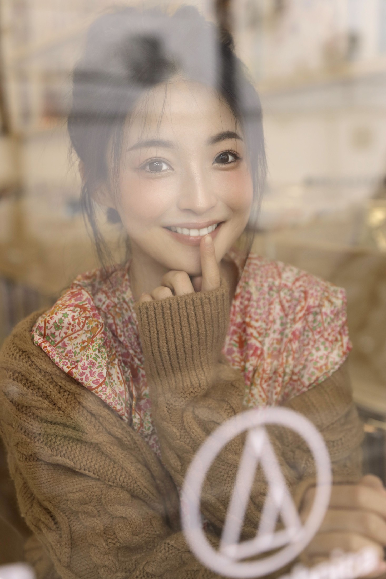 鱼尾酱 – 《月光》[28P]