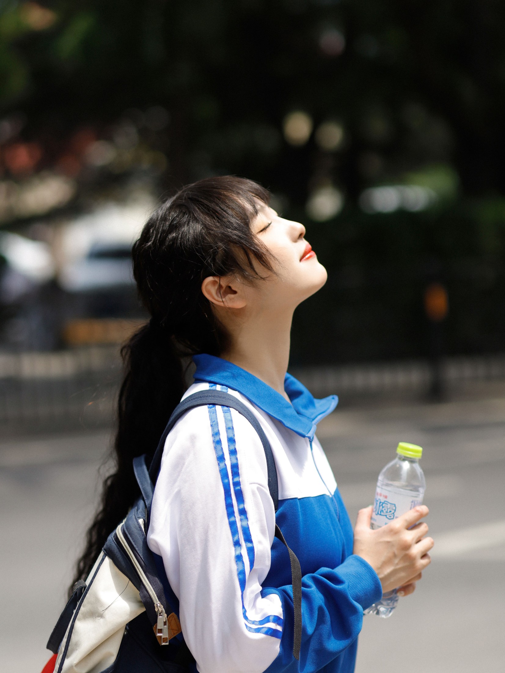 -炸鸡冰可乐- – 《十八岁的夏天》[22P]
