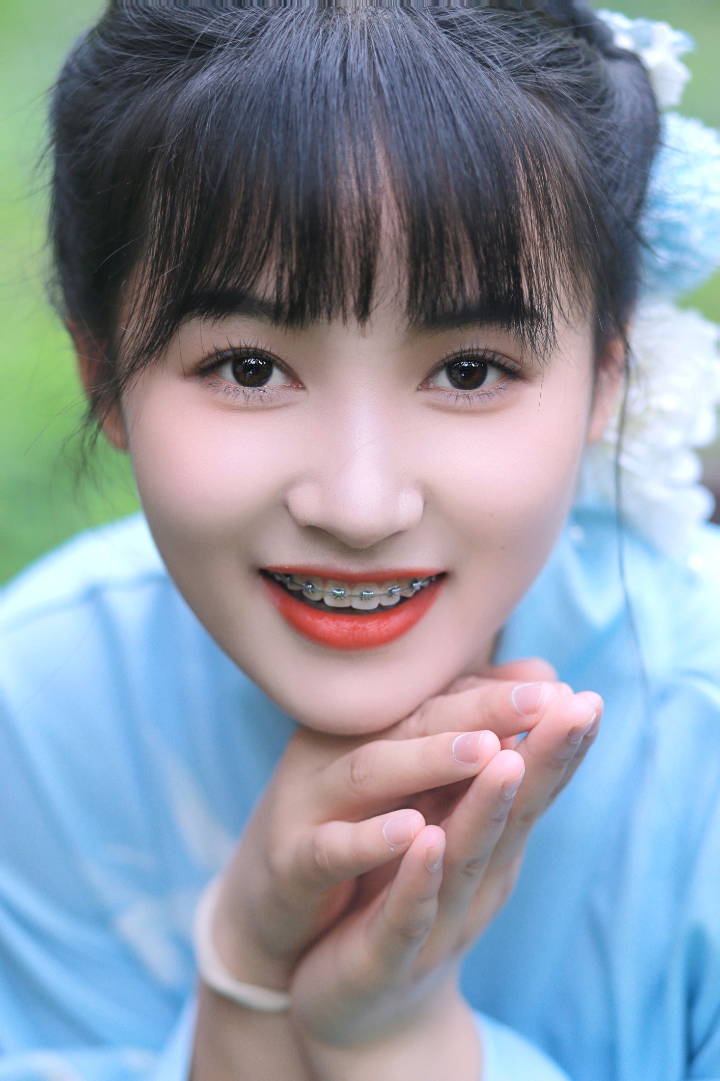 白日梦小龙 – 《仲夏即事》[26P]
