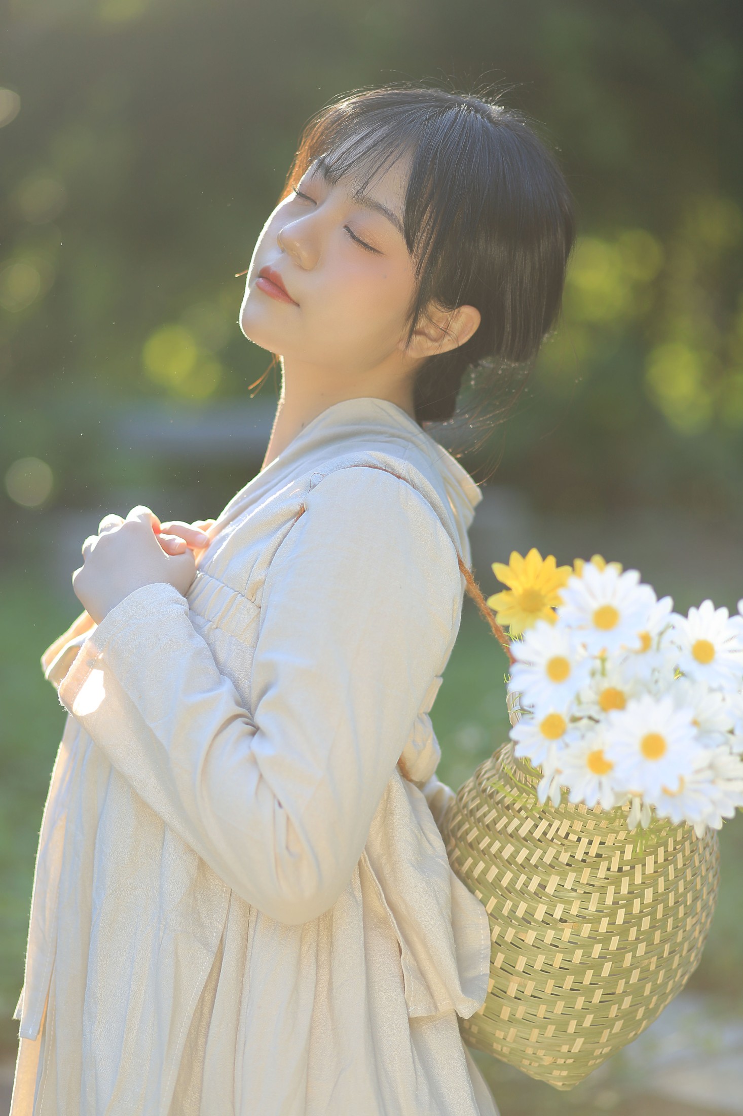劉滢 – 《小千代》[22P]