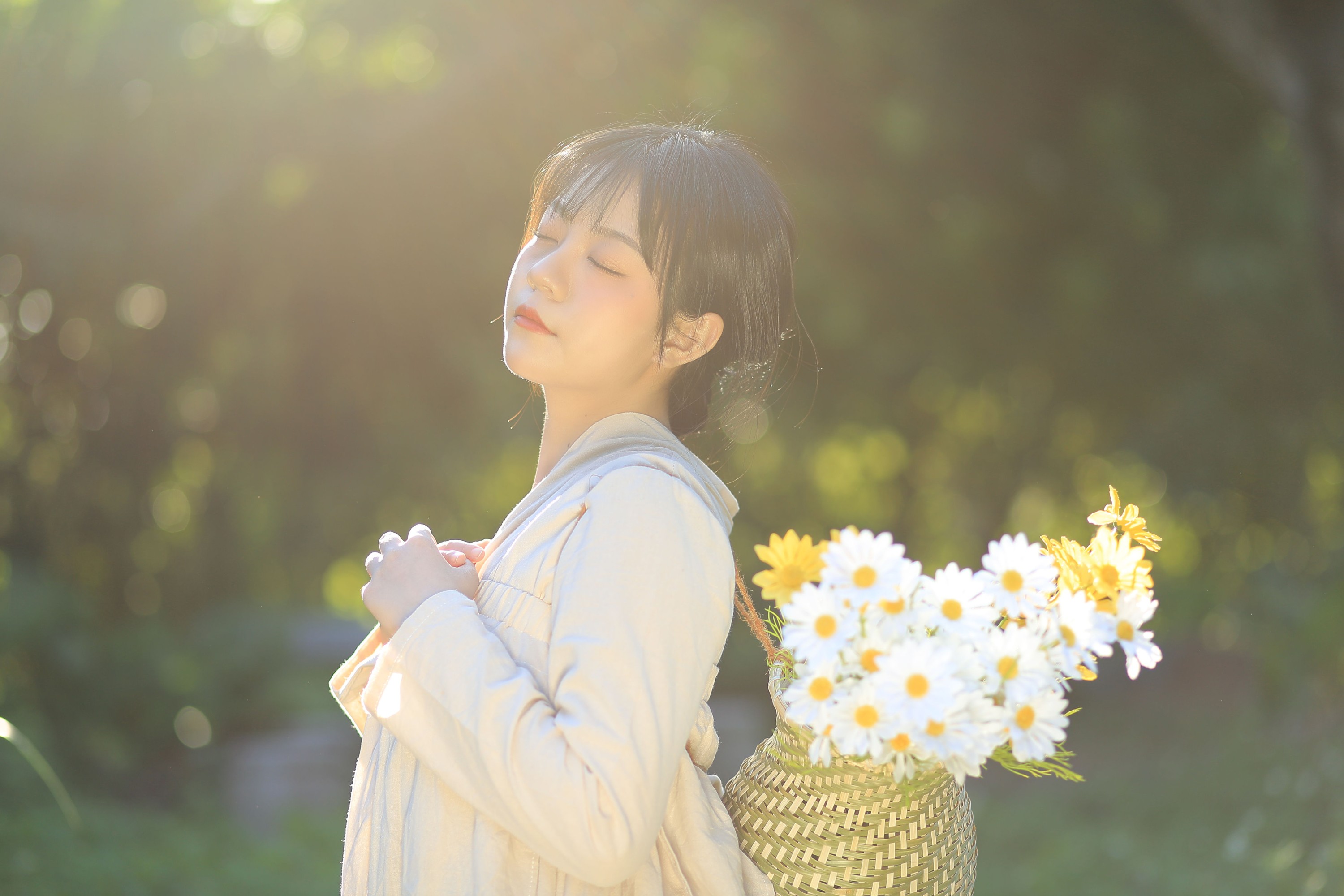 劉滢 – 《小千代》[22P]