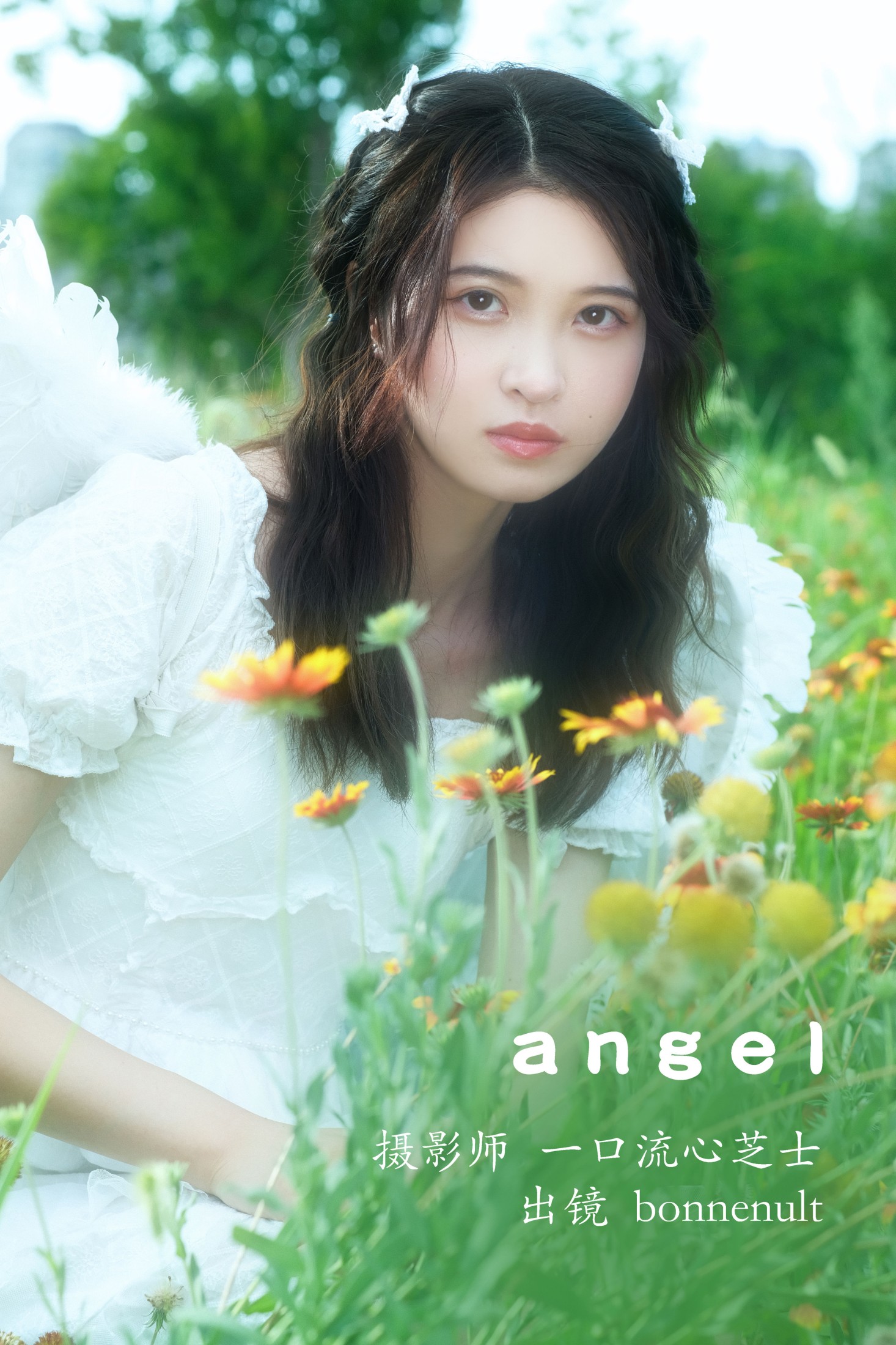 angel