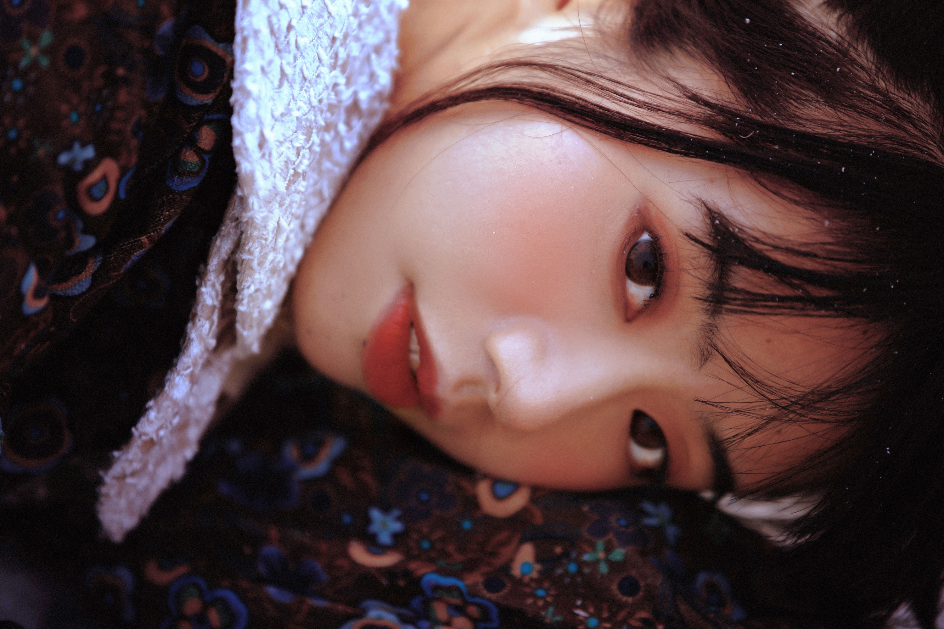 阿怪大人_monster – 《梦回昭和》[24P]
