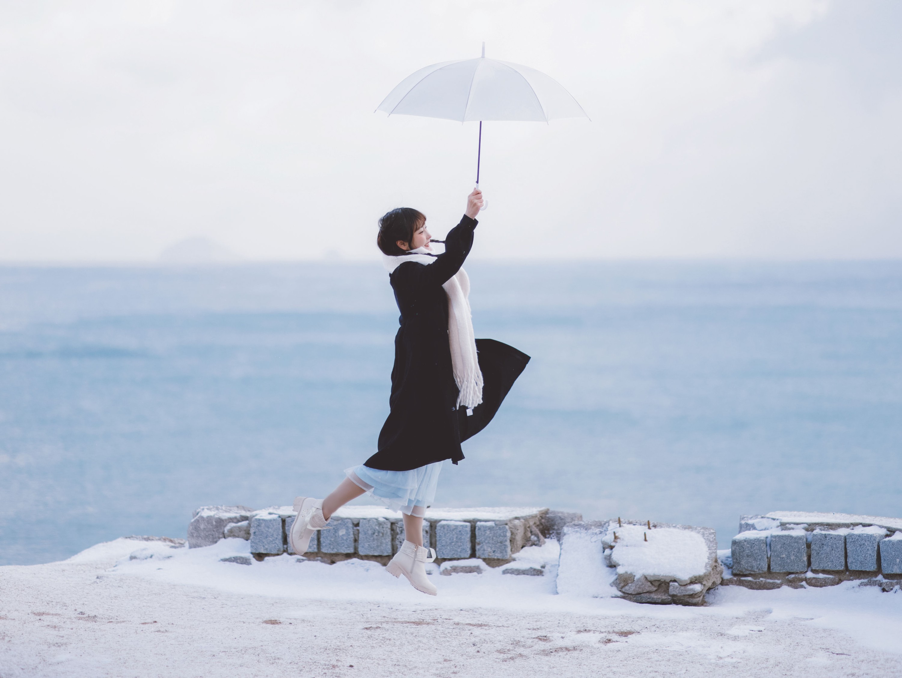 -炸鸡冰可乐- – 《下雪天》[24P]