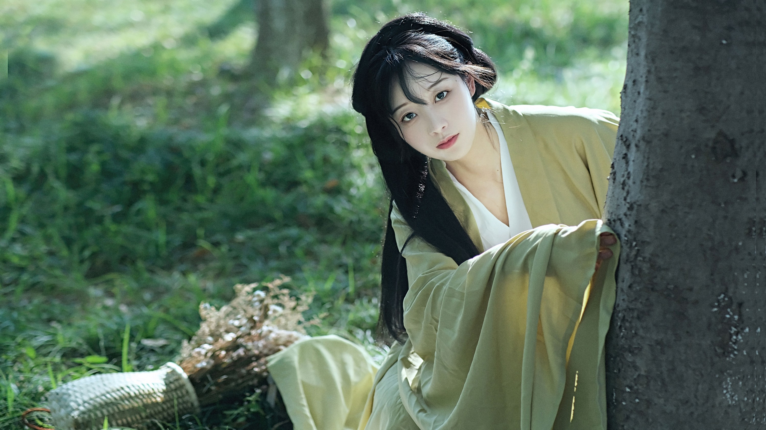 玉玉 – 《如梦令》[27P]