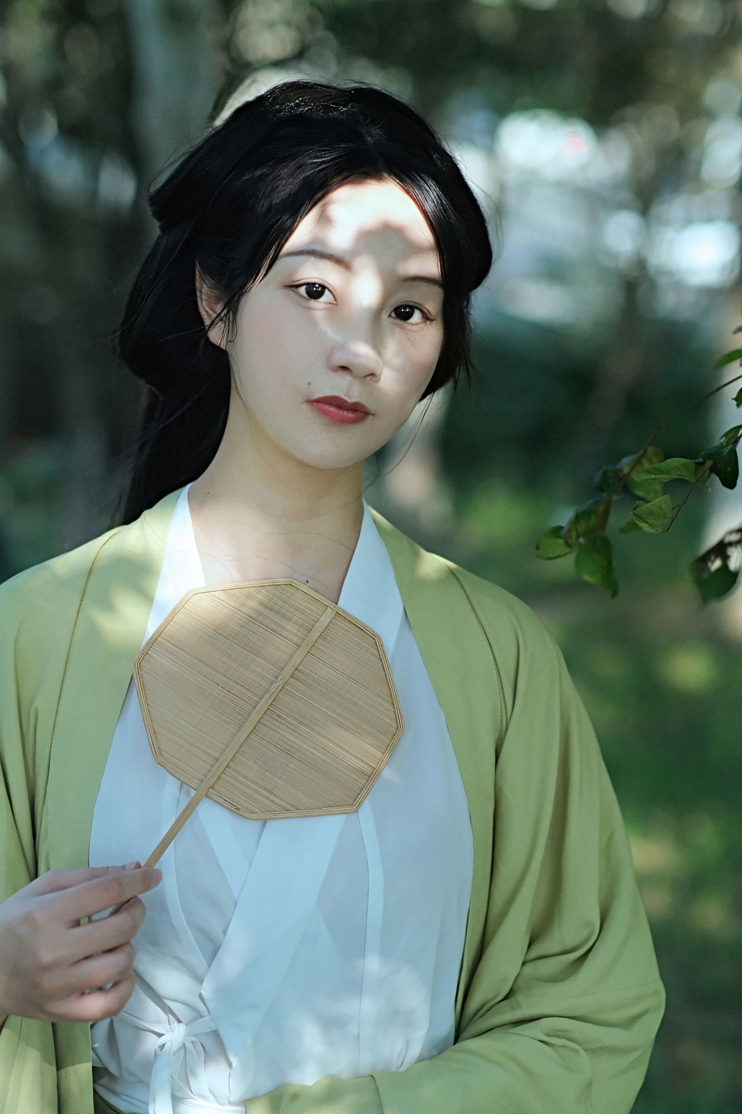 玉玉 – 《如梦令》[27P]