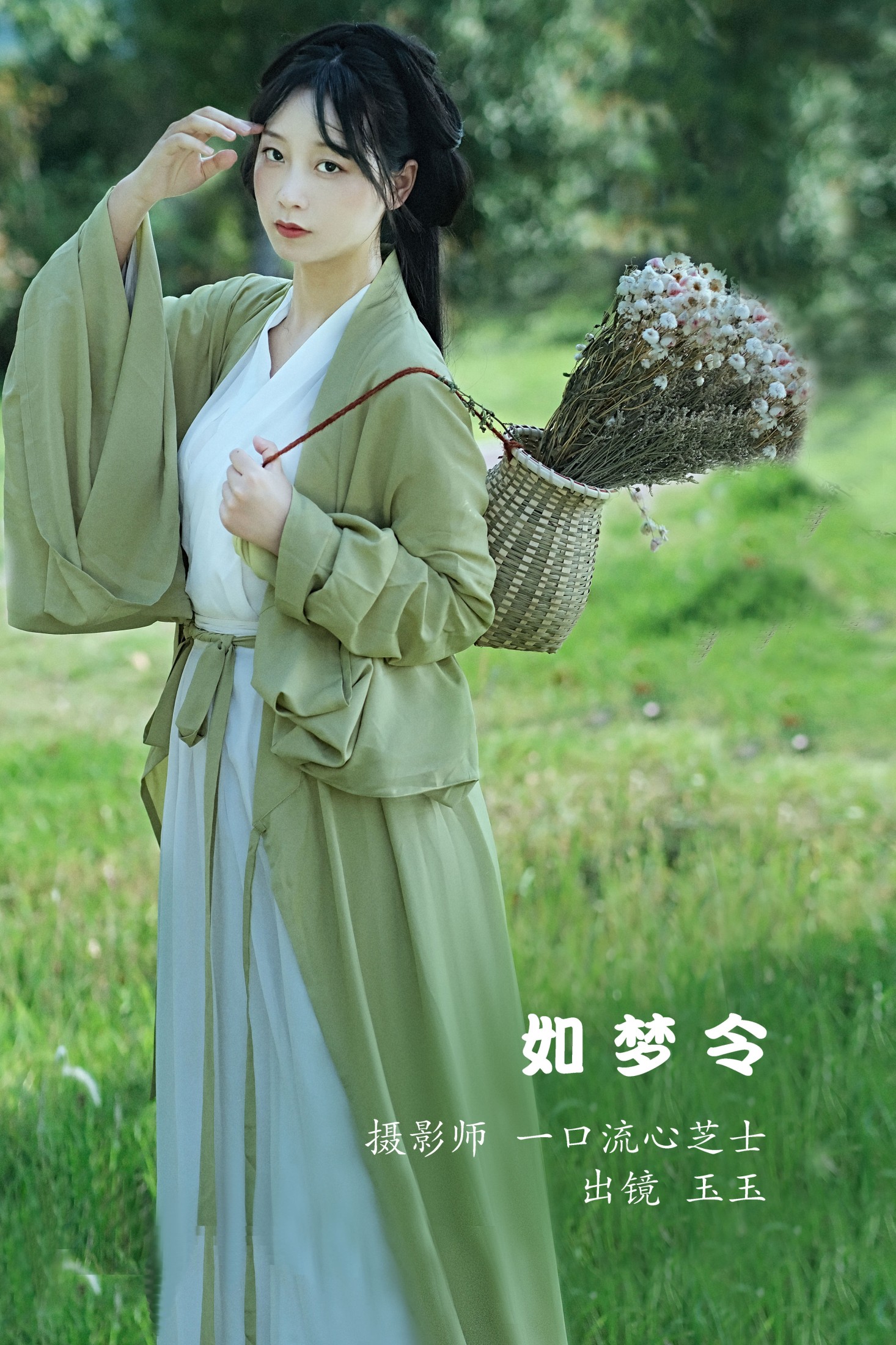 如梦令