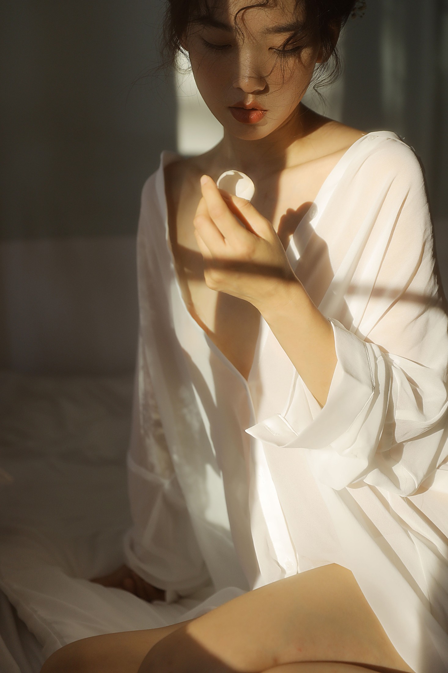 郭荣的海角 – 《颜色》[22P]