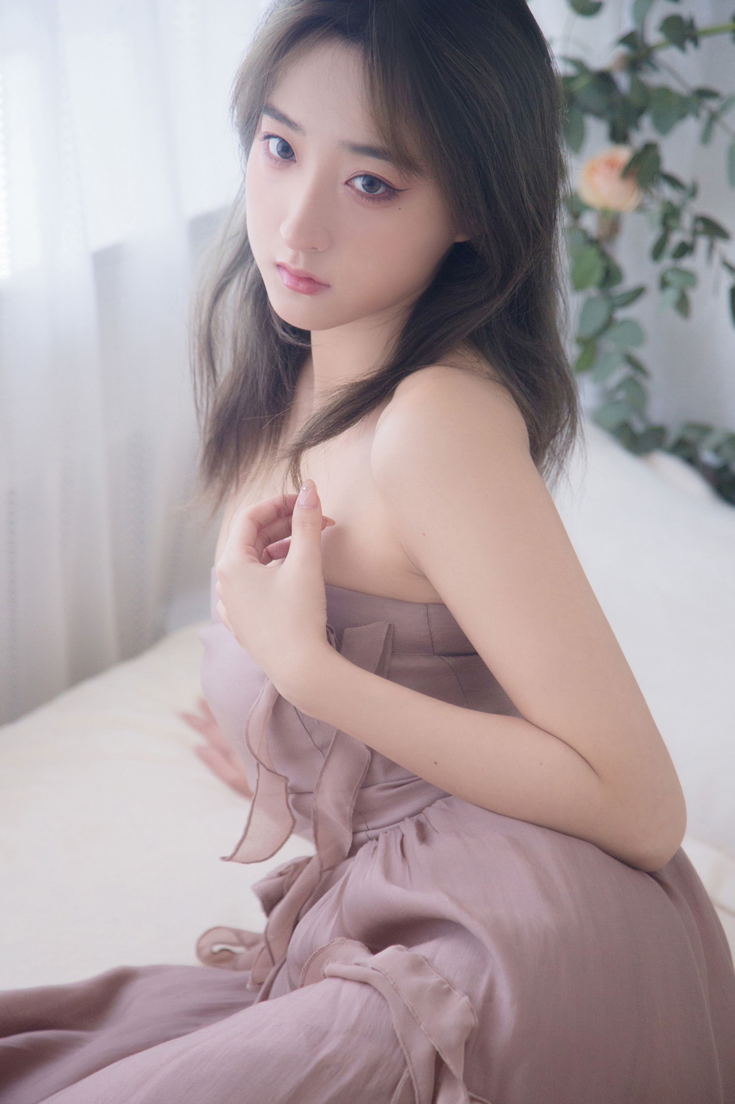 铃木园园 – 《轮回》[22P]
