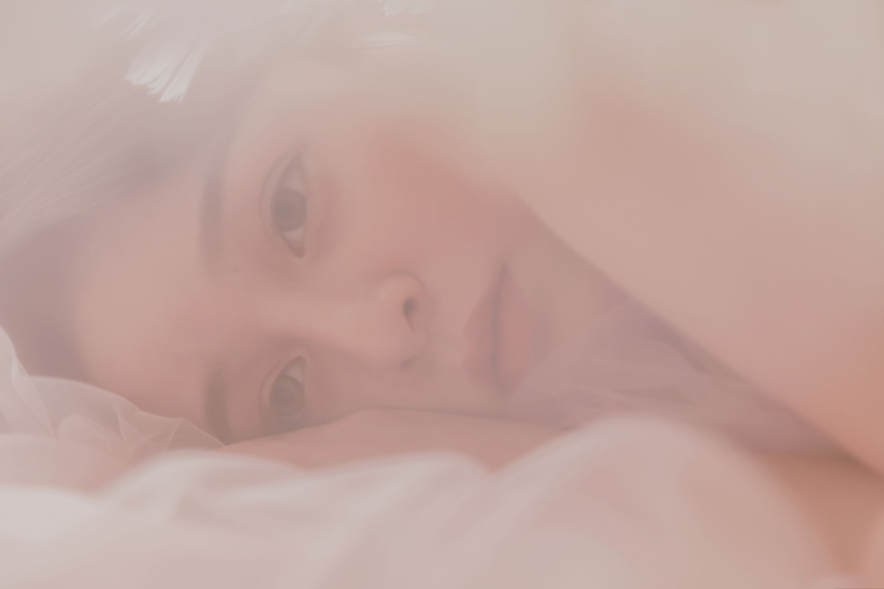 荔枝蜜ko – 《天使》[21P]
