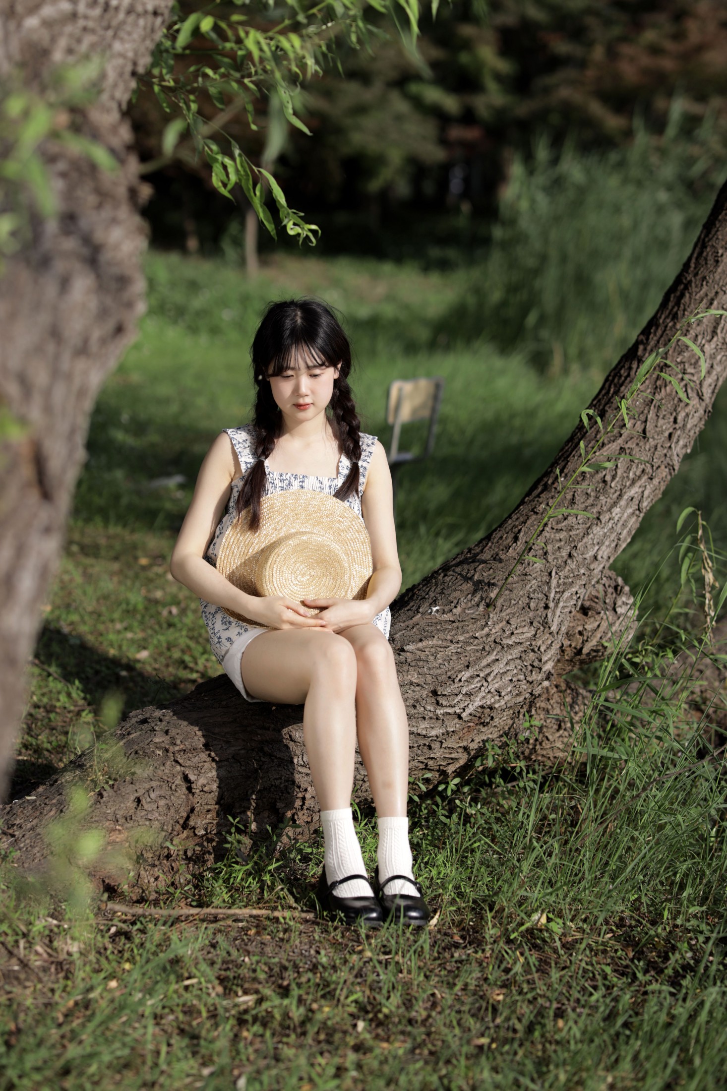 小鹅酱酱酱 – 《立夏》[40P]