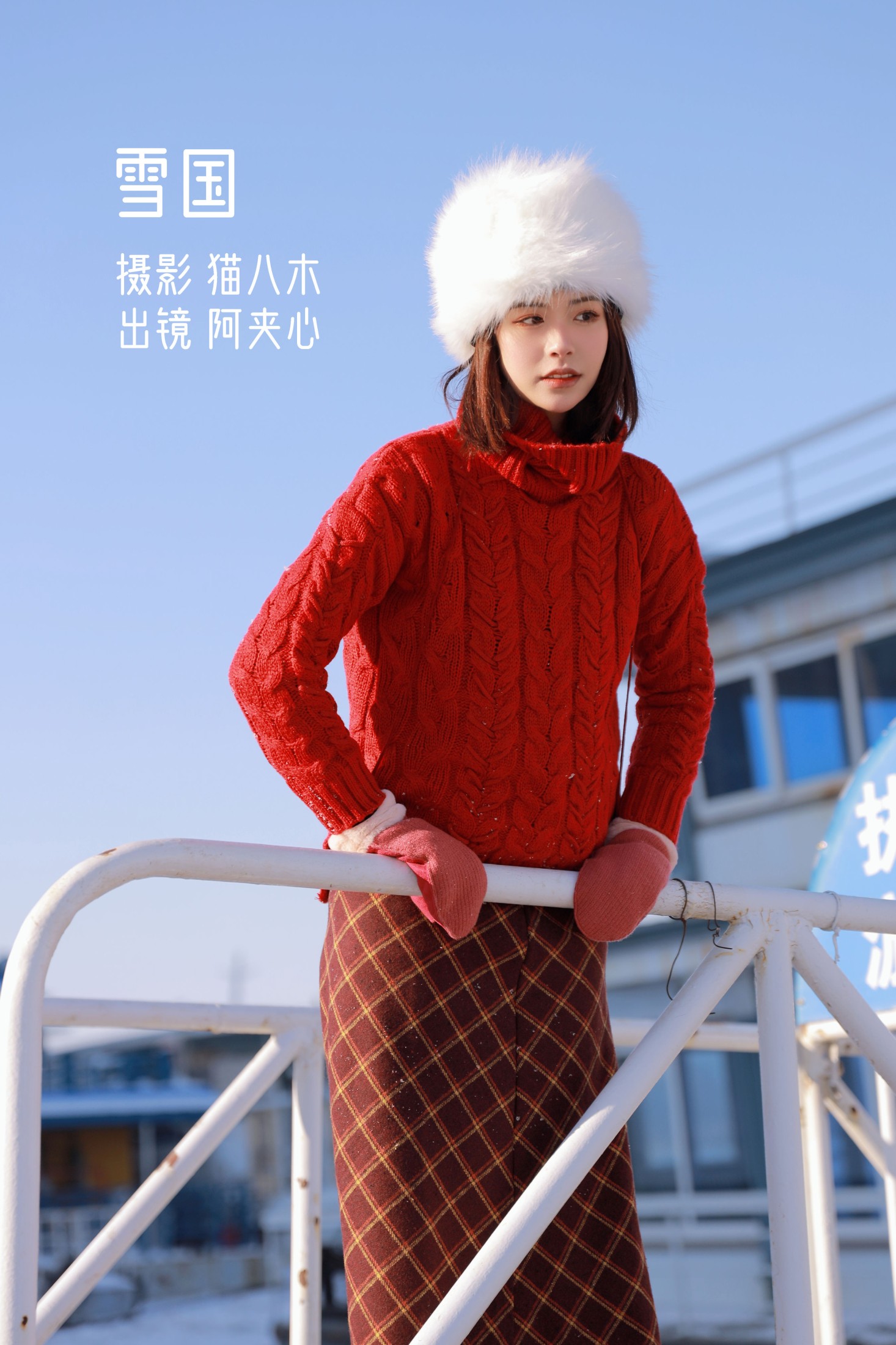 雪国