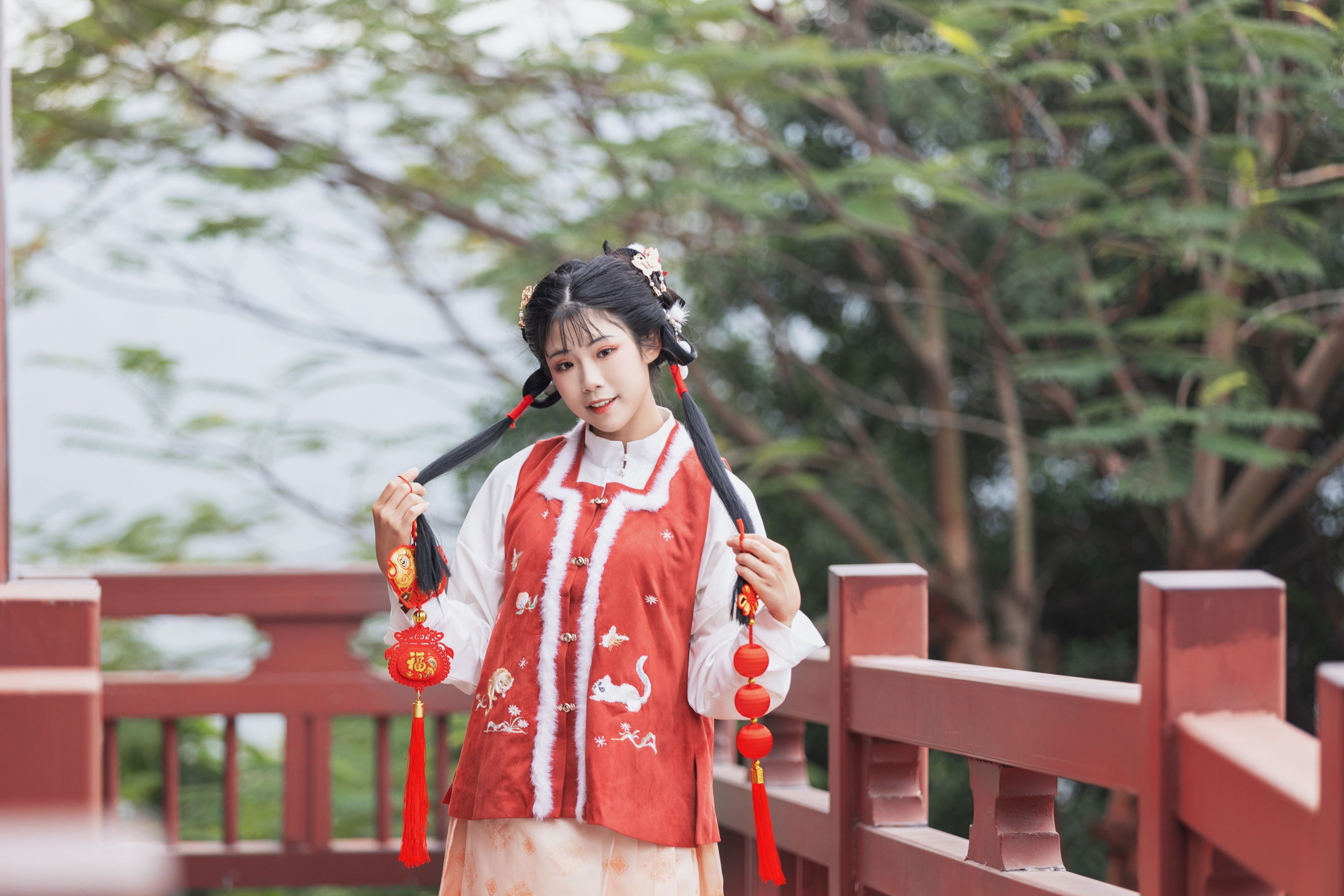 苏念-mt – 《年》[33P]