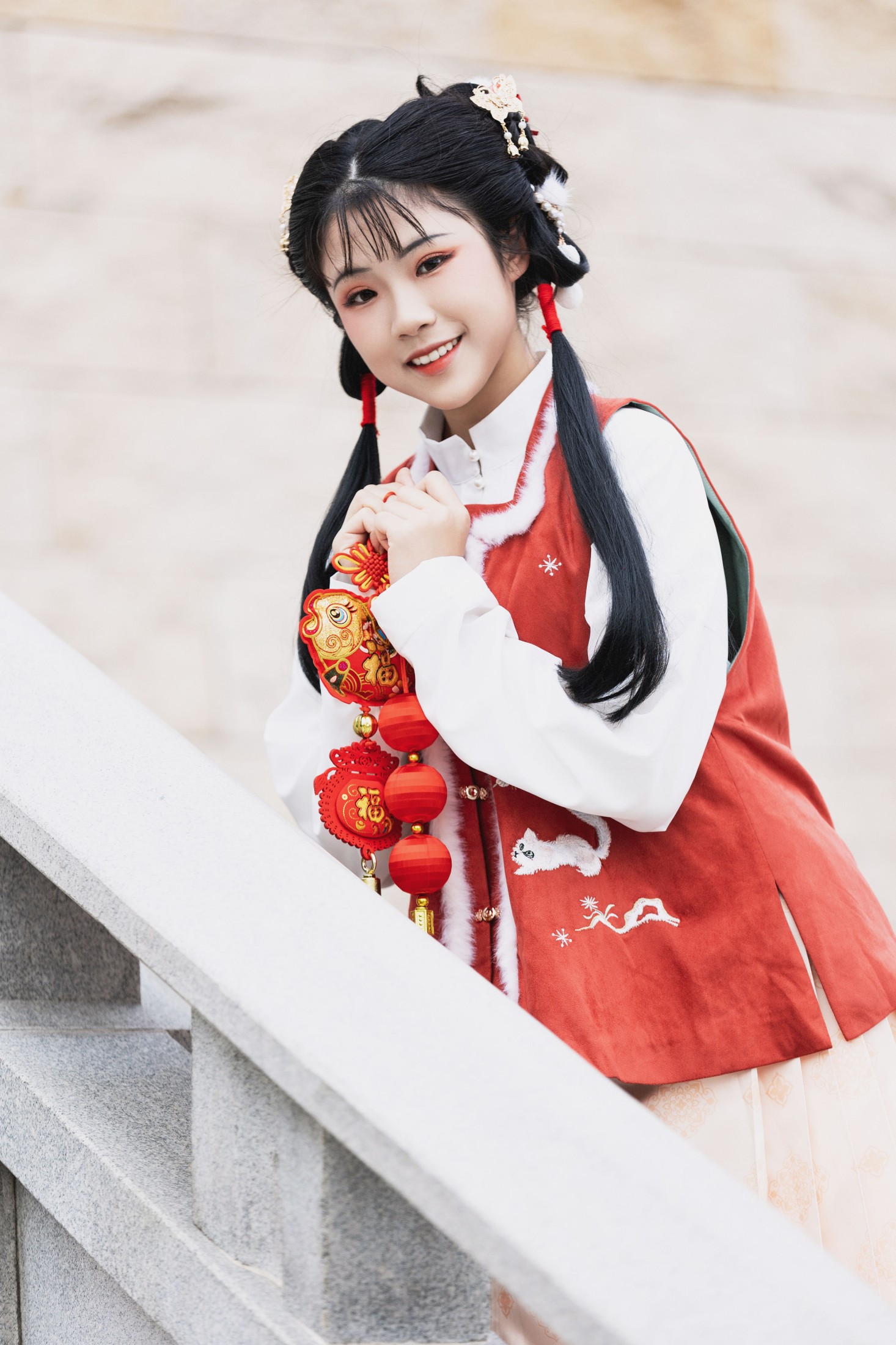 苏念-mt – 《年》[33P]