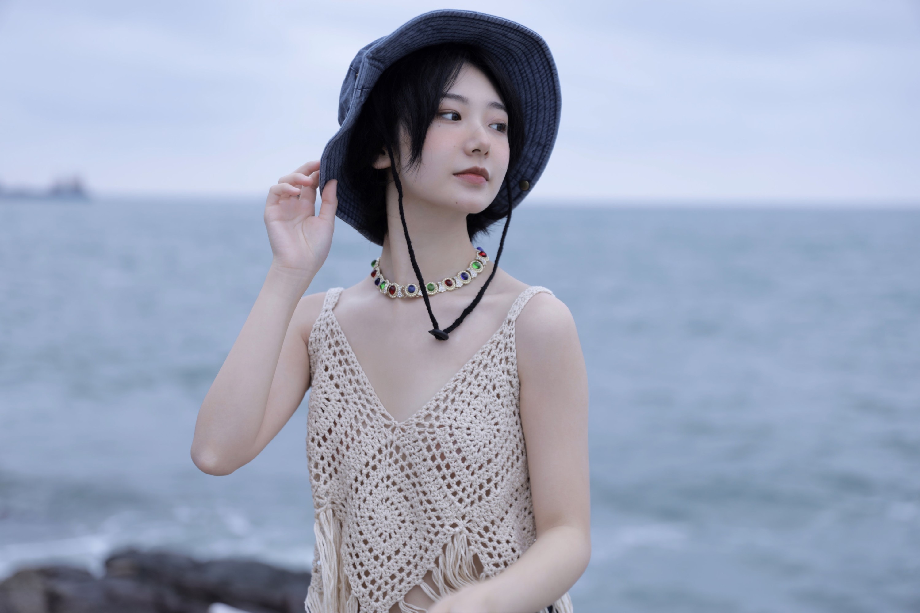 Yige一格 – 《厦门往事》[25P]