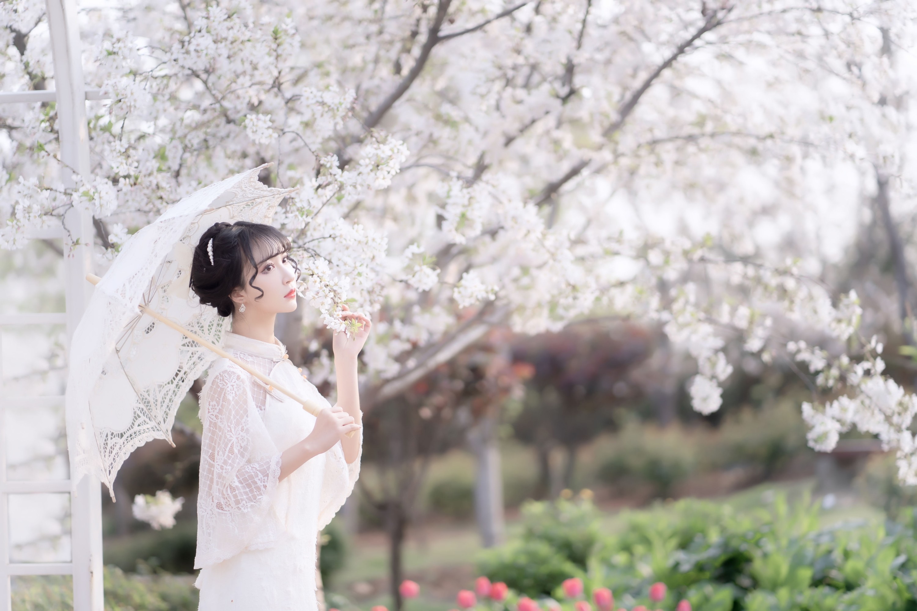 绮罗生的小苏苏 – 《玲珑》[28P]
