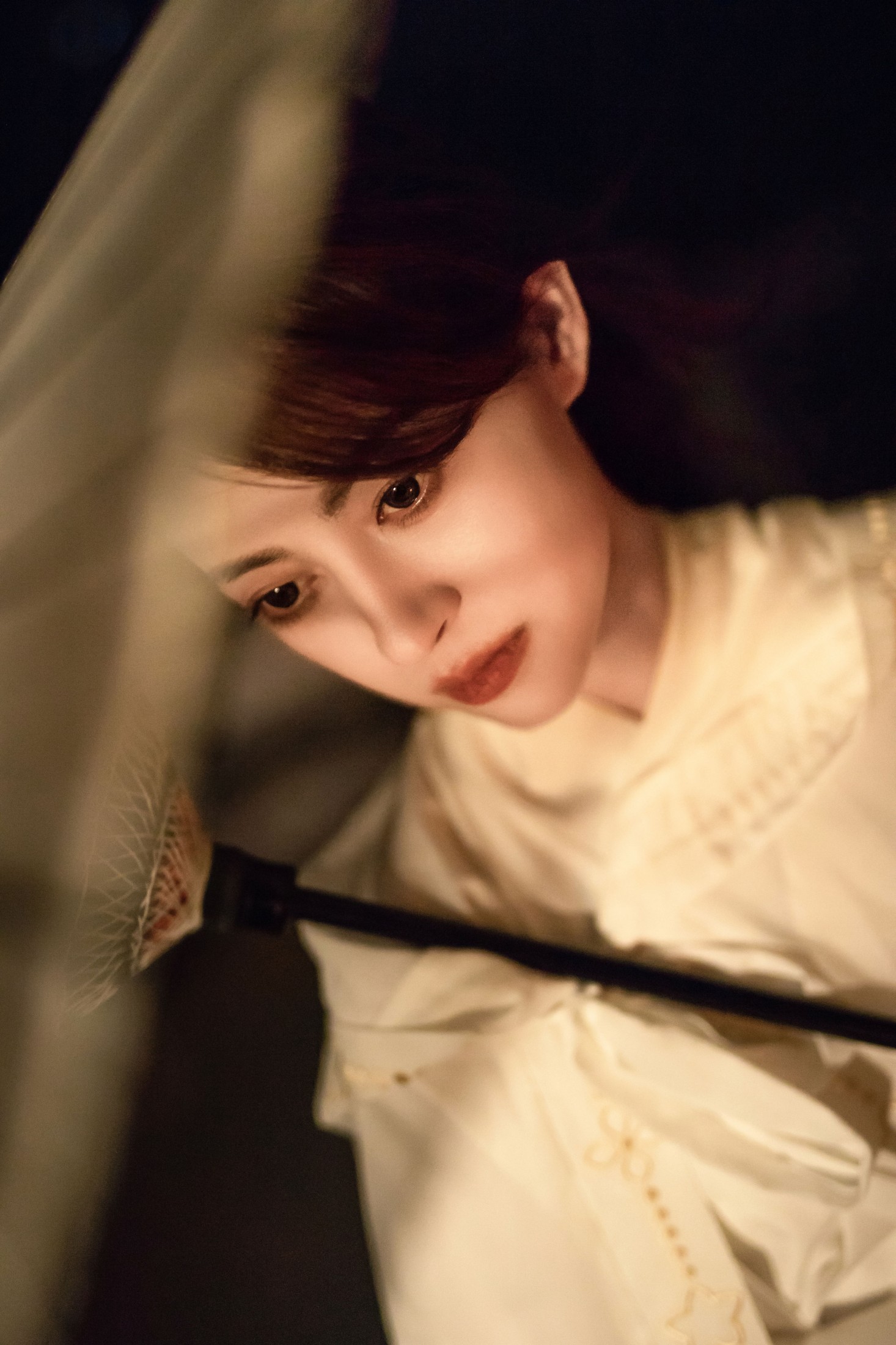 壹萱- – 《夜探故人》[26P]