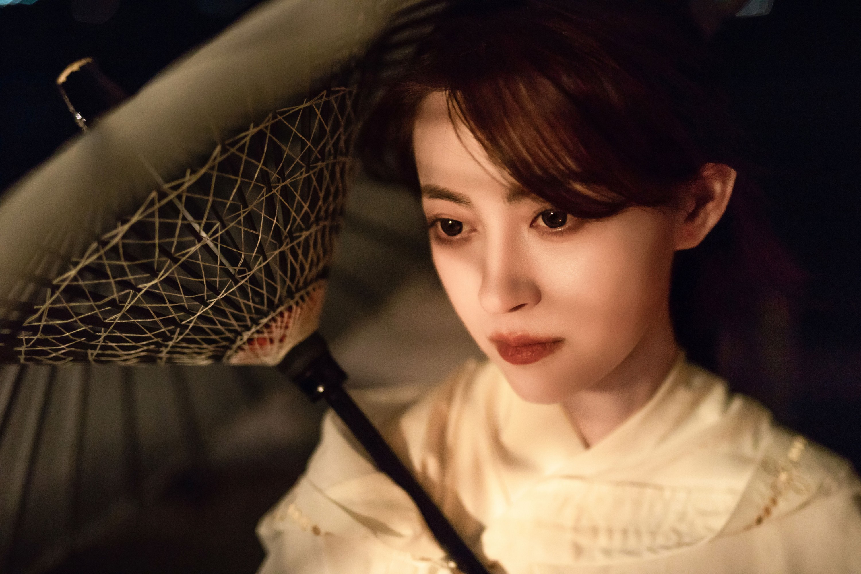 壹萱- – 《夜探故人》[26P]