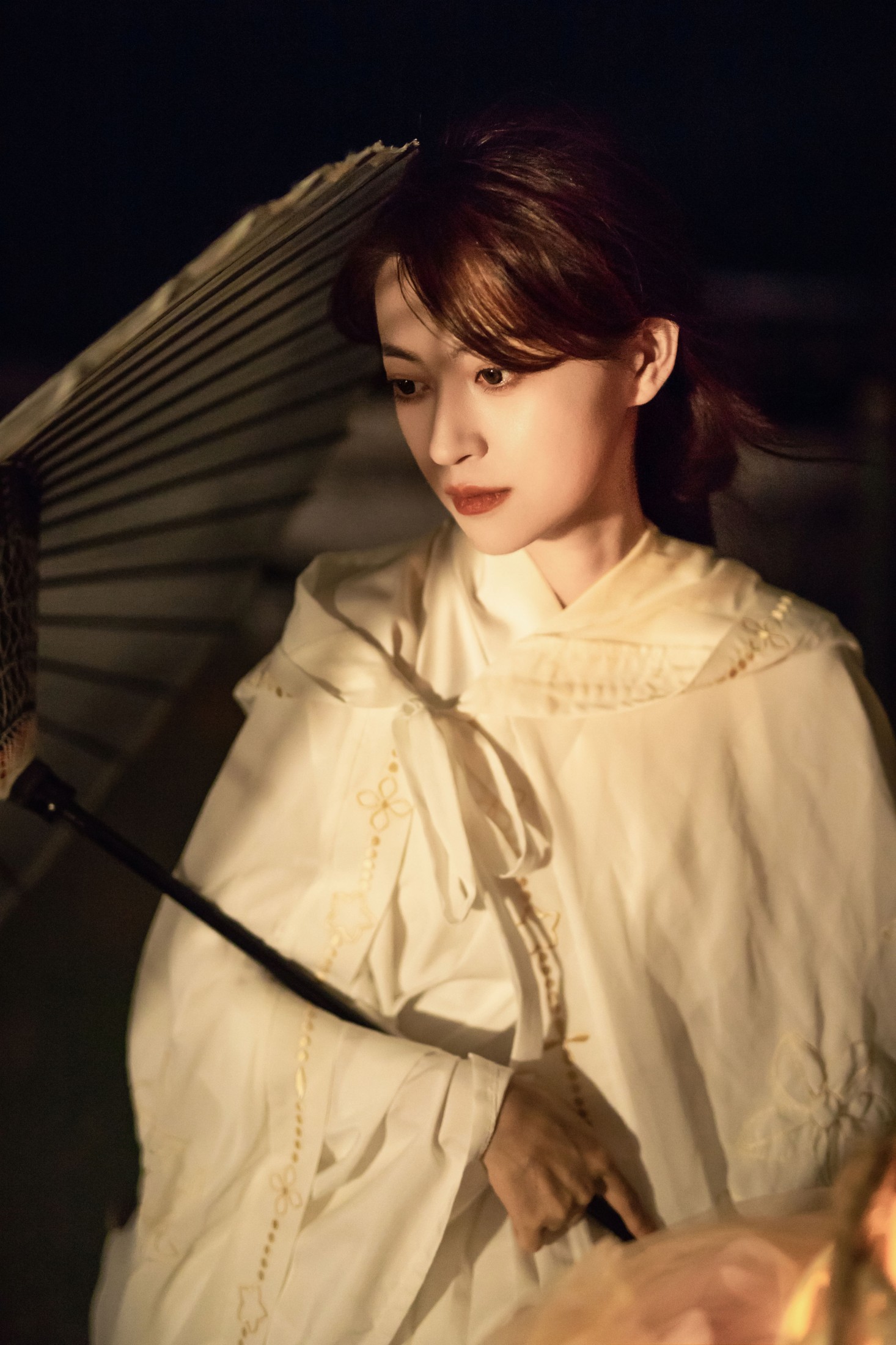 壹萱- – 《夜探故人》[26P]