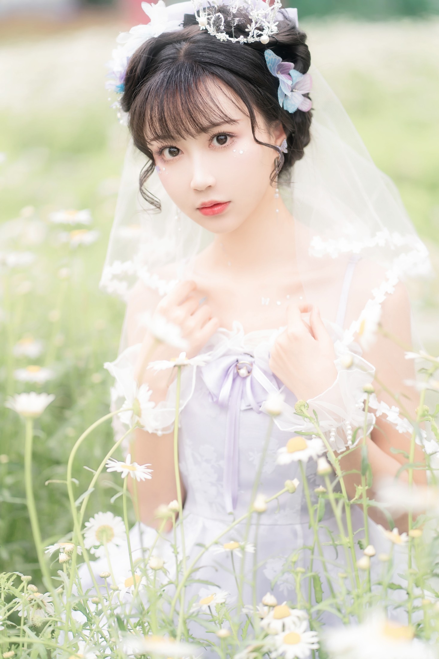 绮罗生的小苏苏 – 《星光浪漫》[27P]
