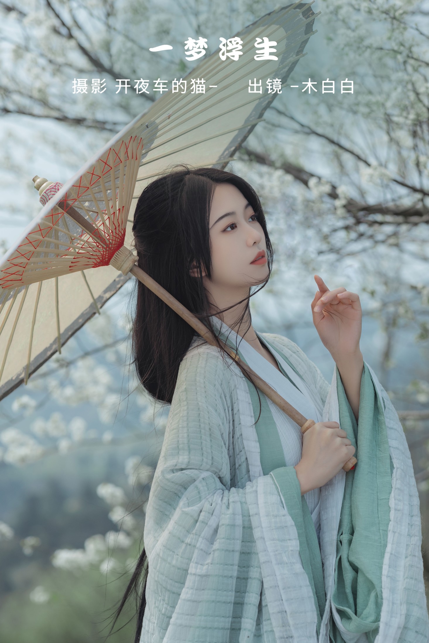一梦浮生