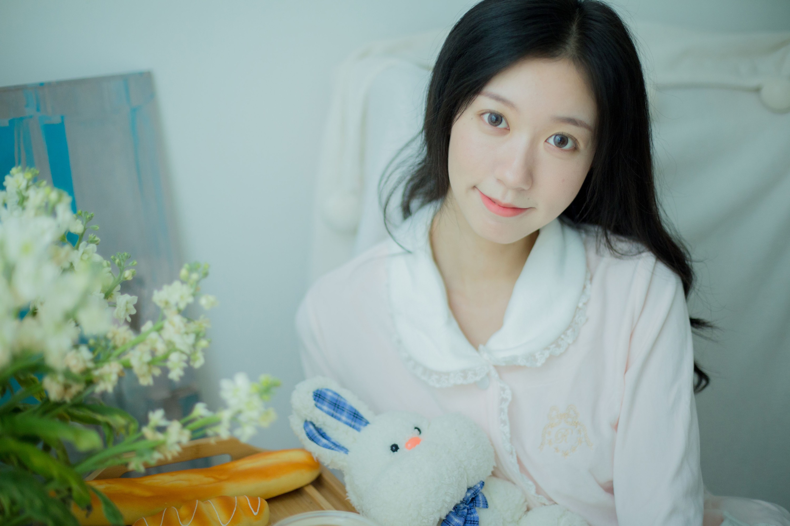 饲猫少女- – 《降温日记》[30P]
