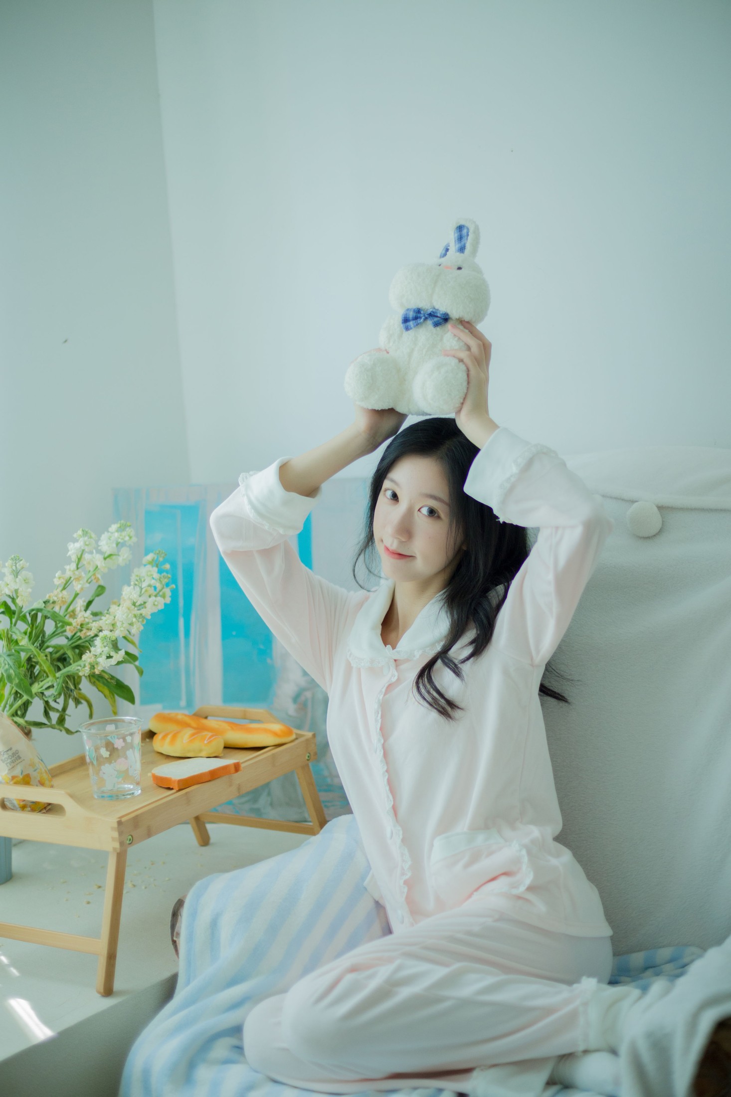 饲猫少女- – 《降温日记》[30P]