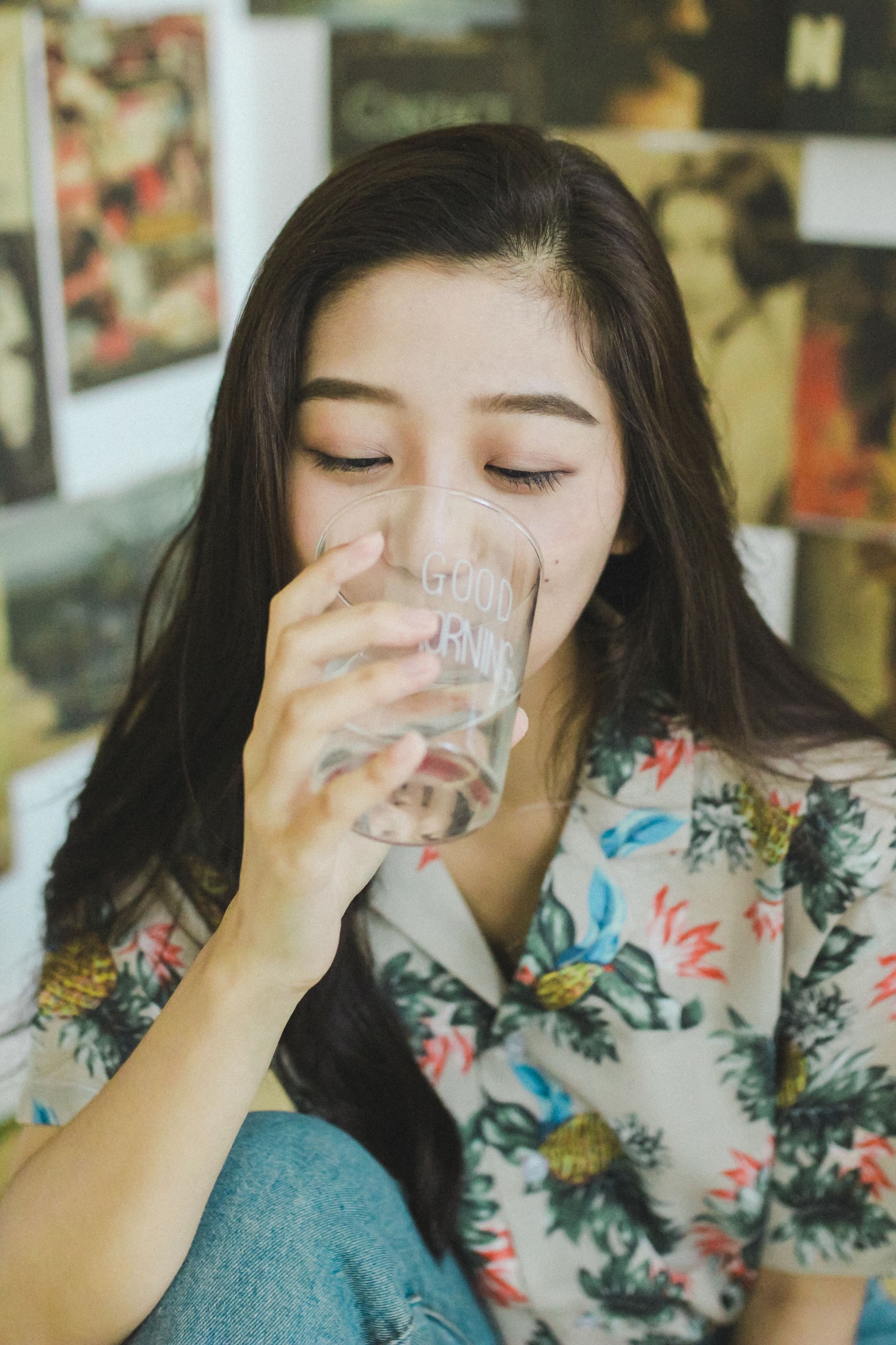 一壹七_ – 《日杂写真》[33P]