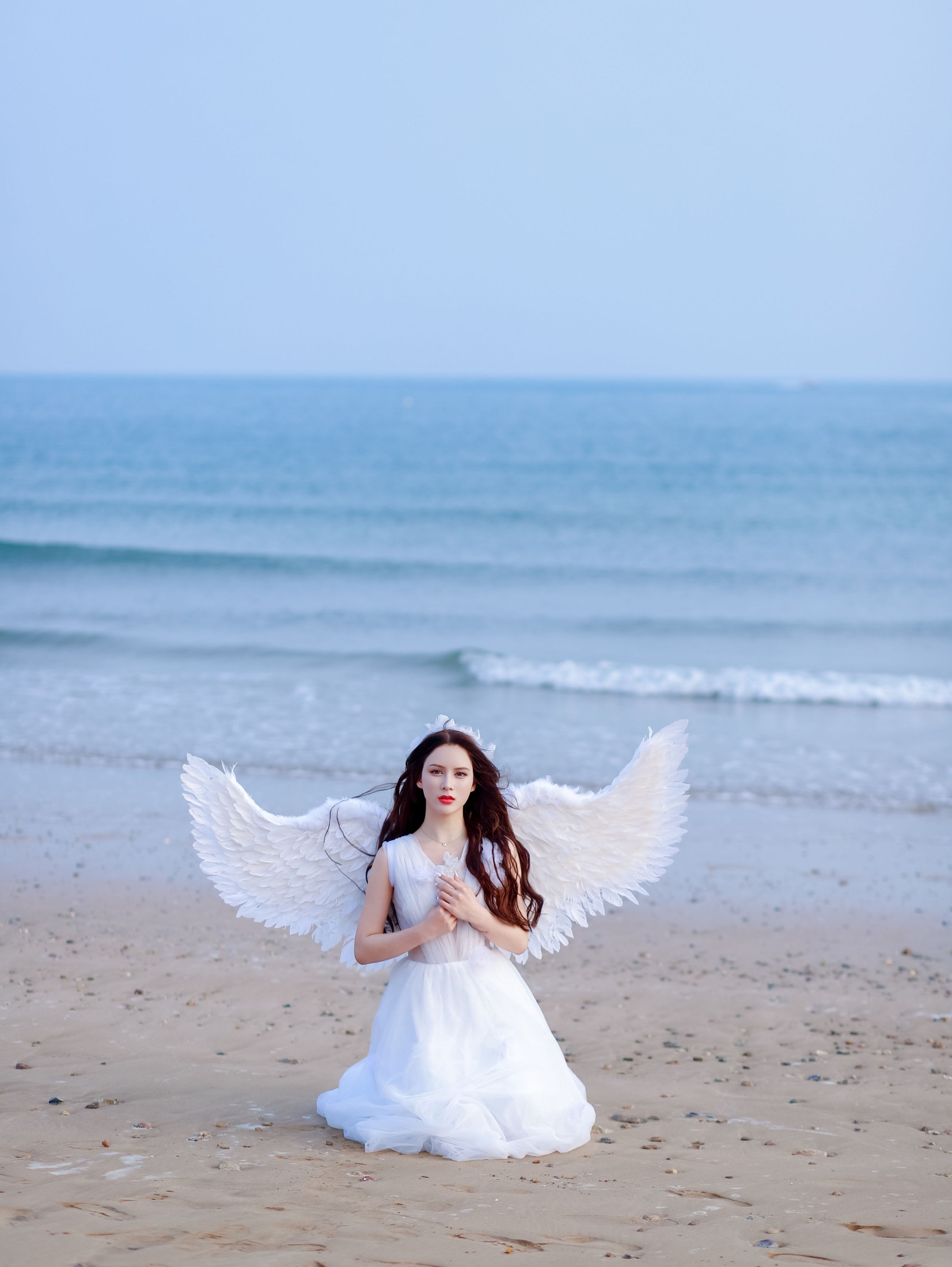 梦琪 – 《天使》[22P]
