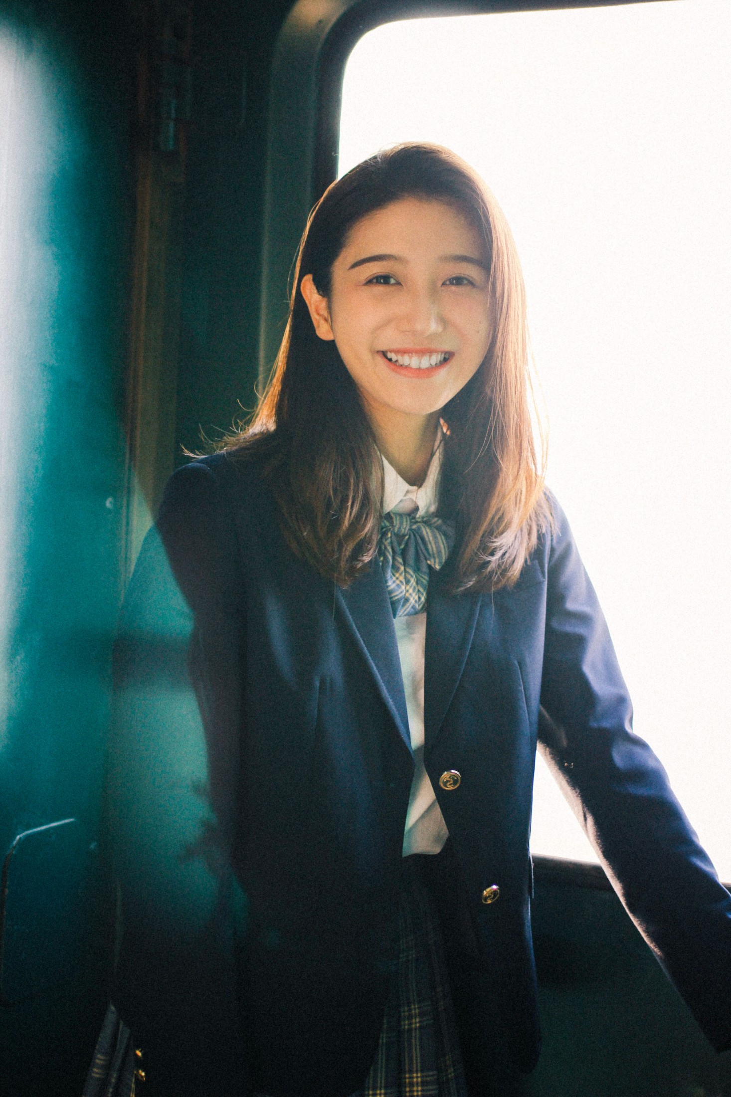 一壹七_ – 《秋日来信》[22P]