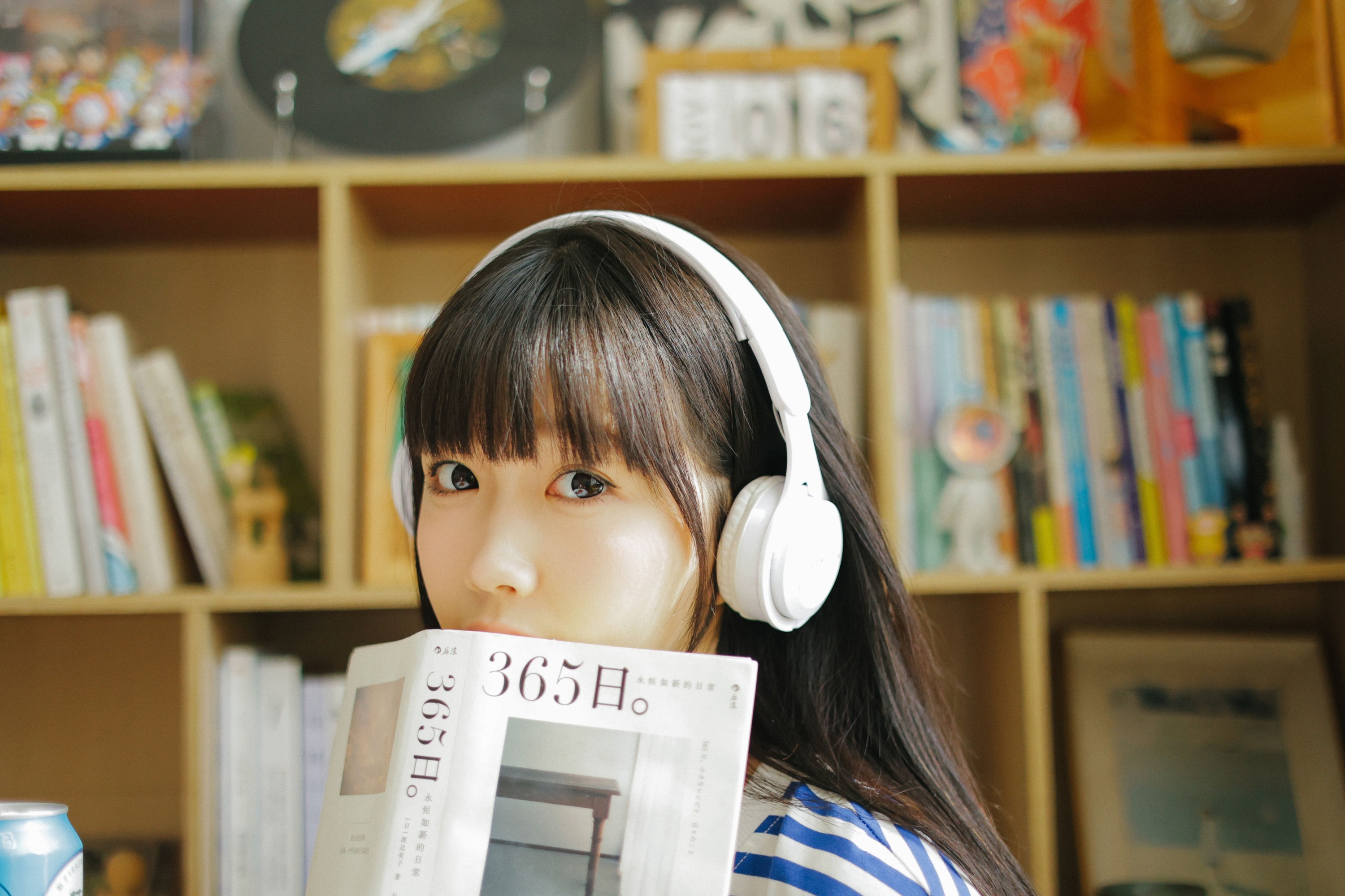小饼干 – 《可爱小女友》[50P]
