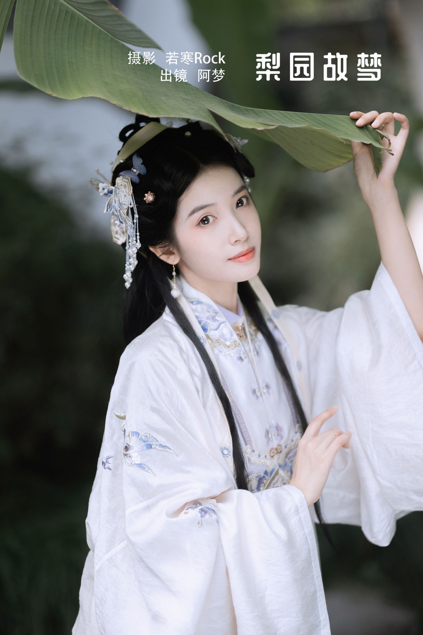 梨园故梦