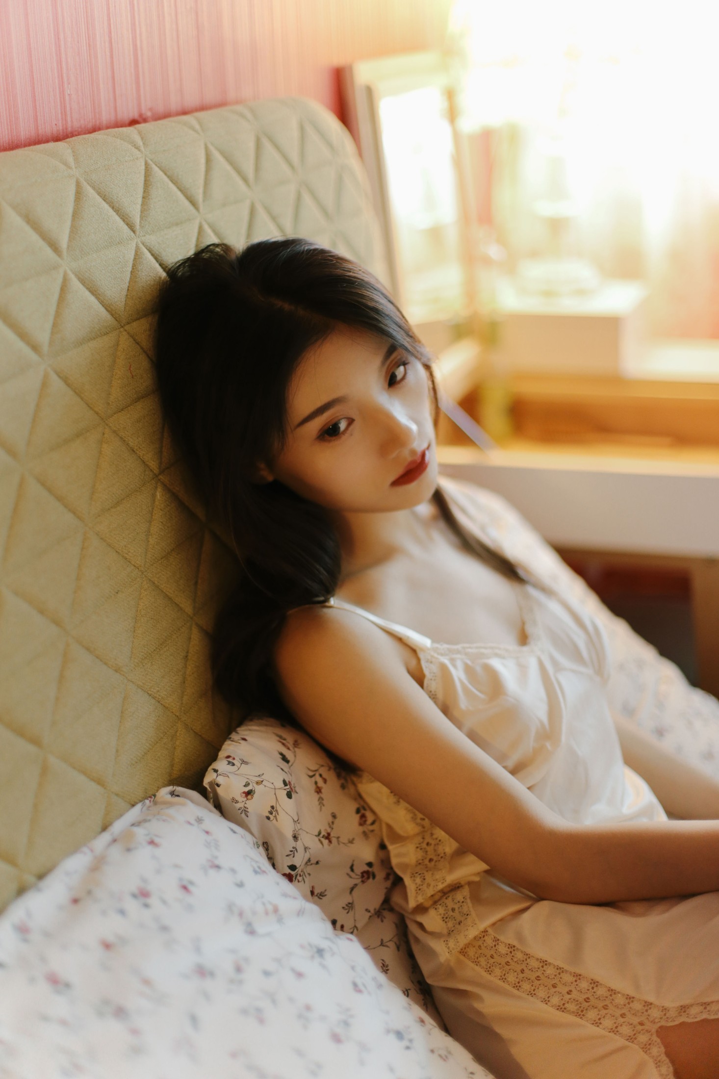吾蕊- – 《似梦非梦》[40P]