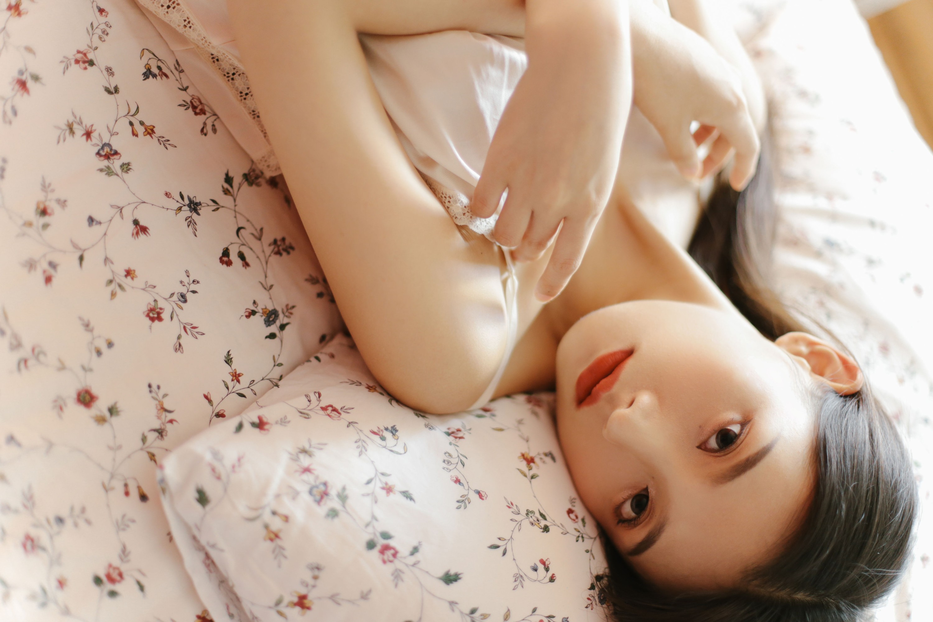 吾蕊- – 《似梦非梦》[40P]