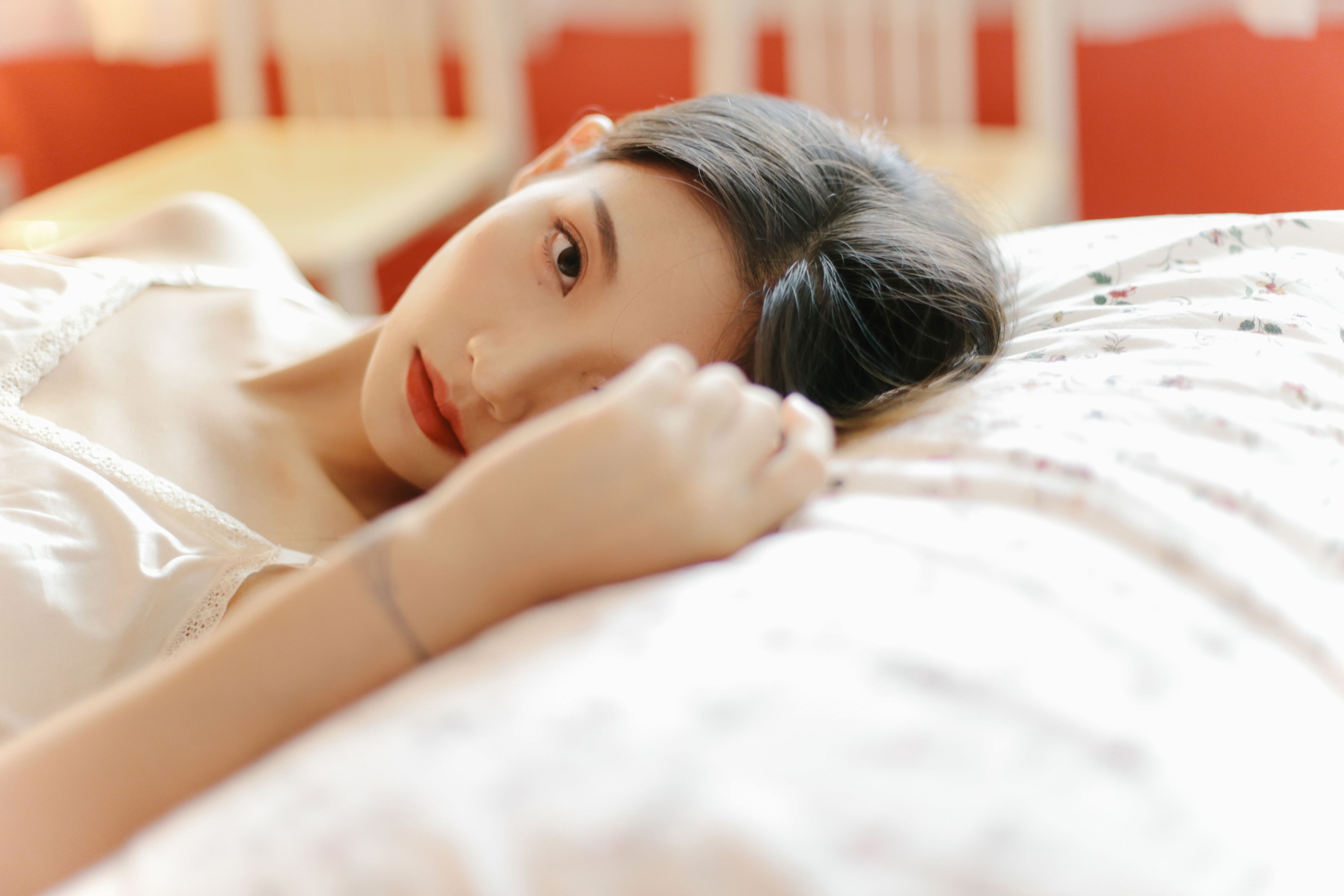 吾蕊- – 《似梦非梦》[40P]