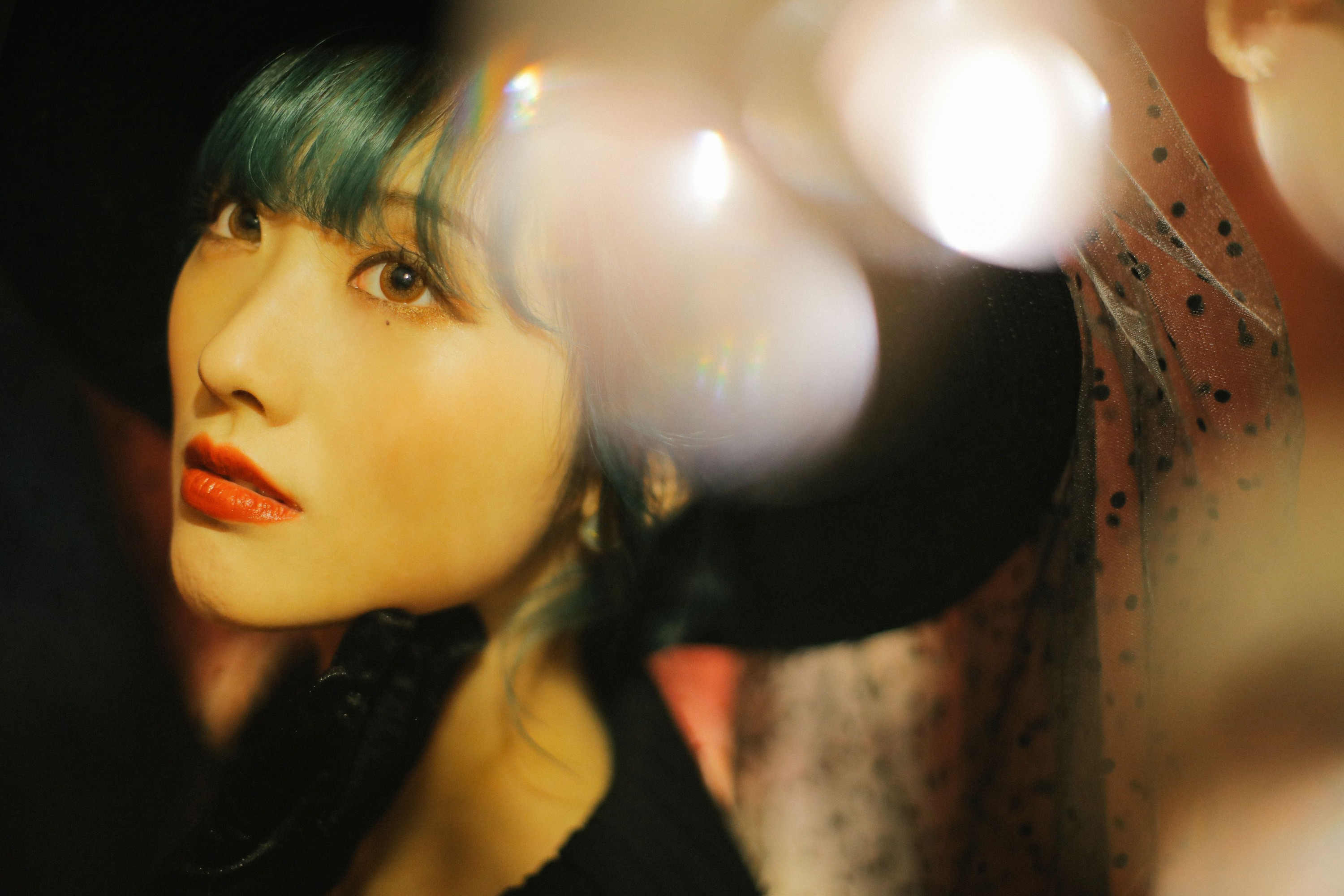 小曹 – 《似梦非梦》[23P]