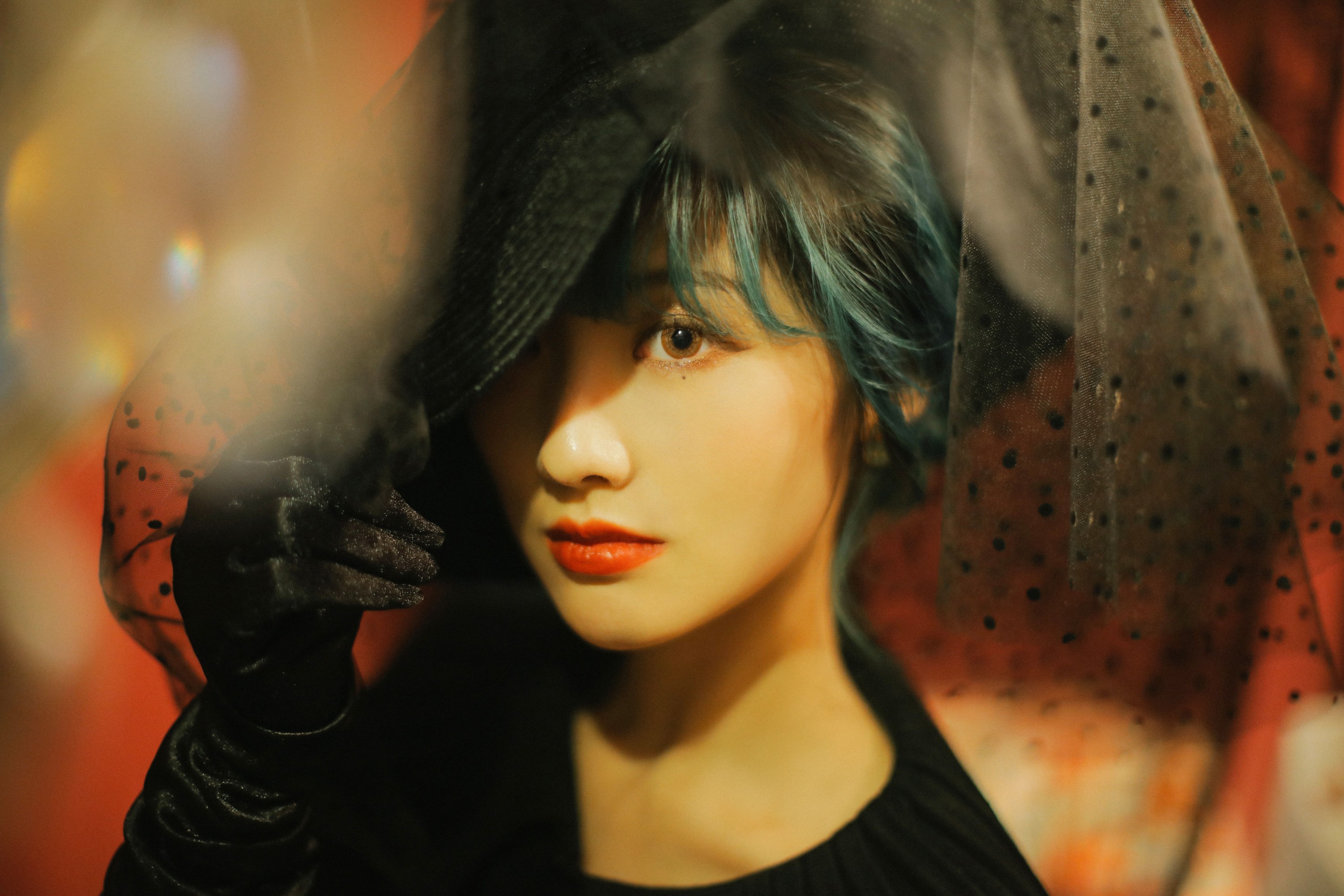 小曹 – 《似梦非梦》[23P]