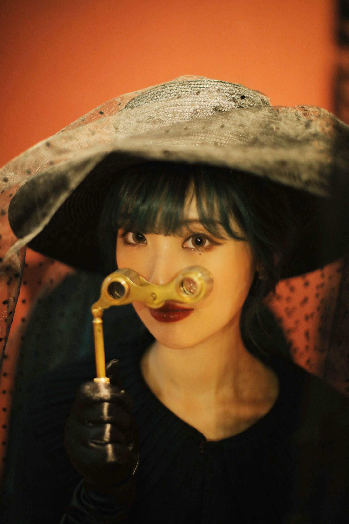小曹 – 《似梦非梦》[23P]
