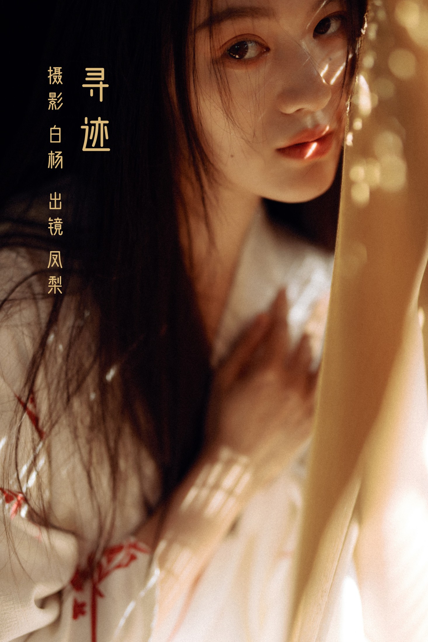 寻迹