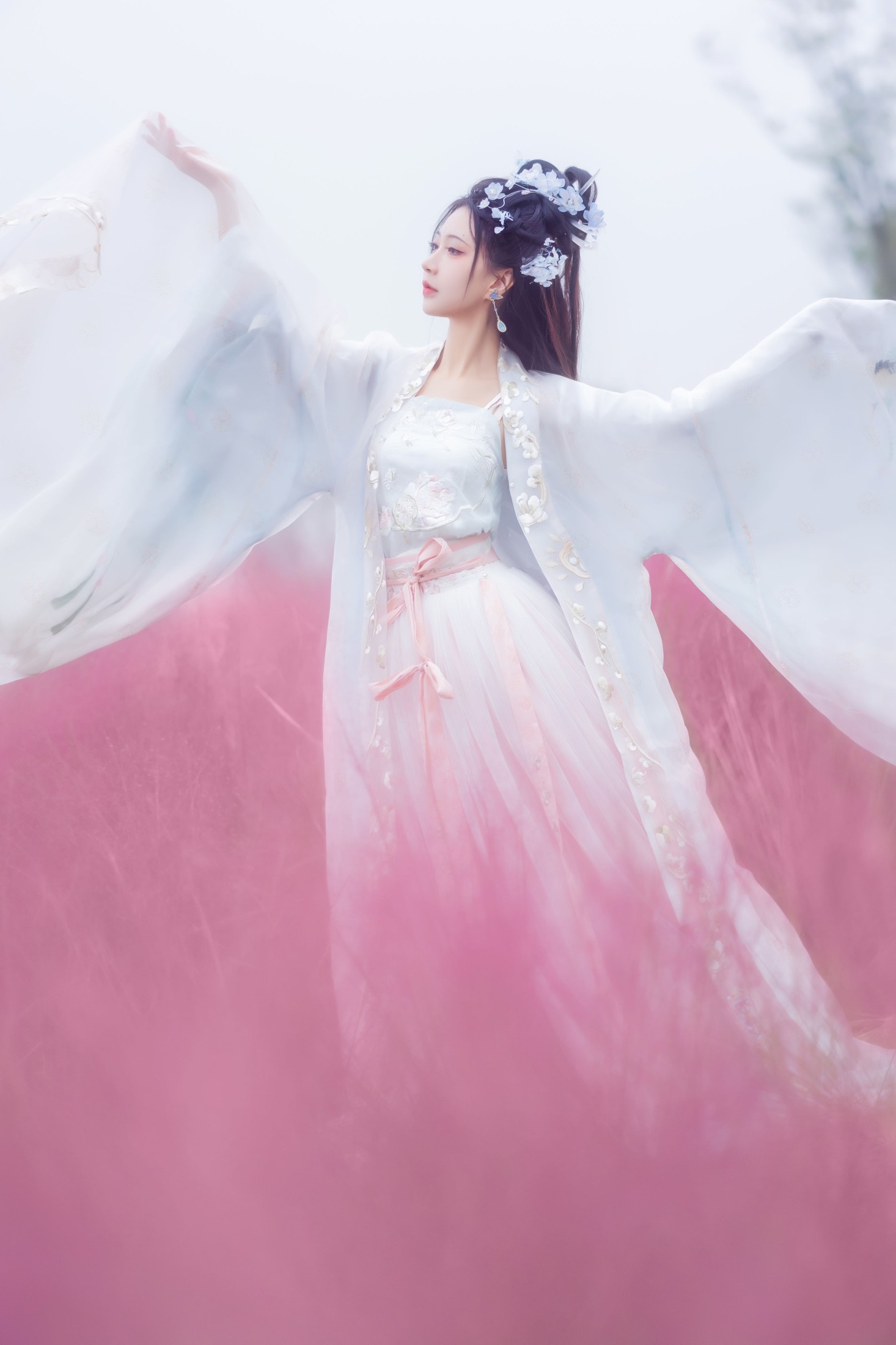 绮罗生的小苏苏 – 《浮生梦》[31P]