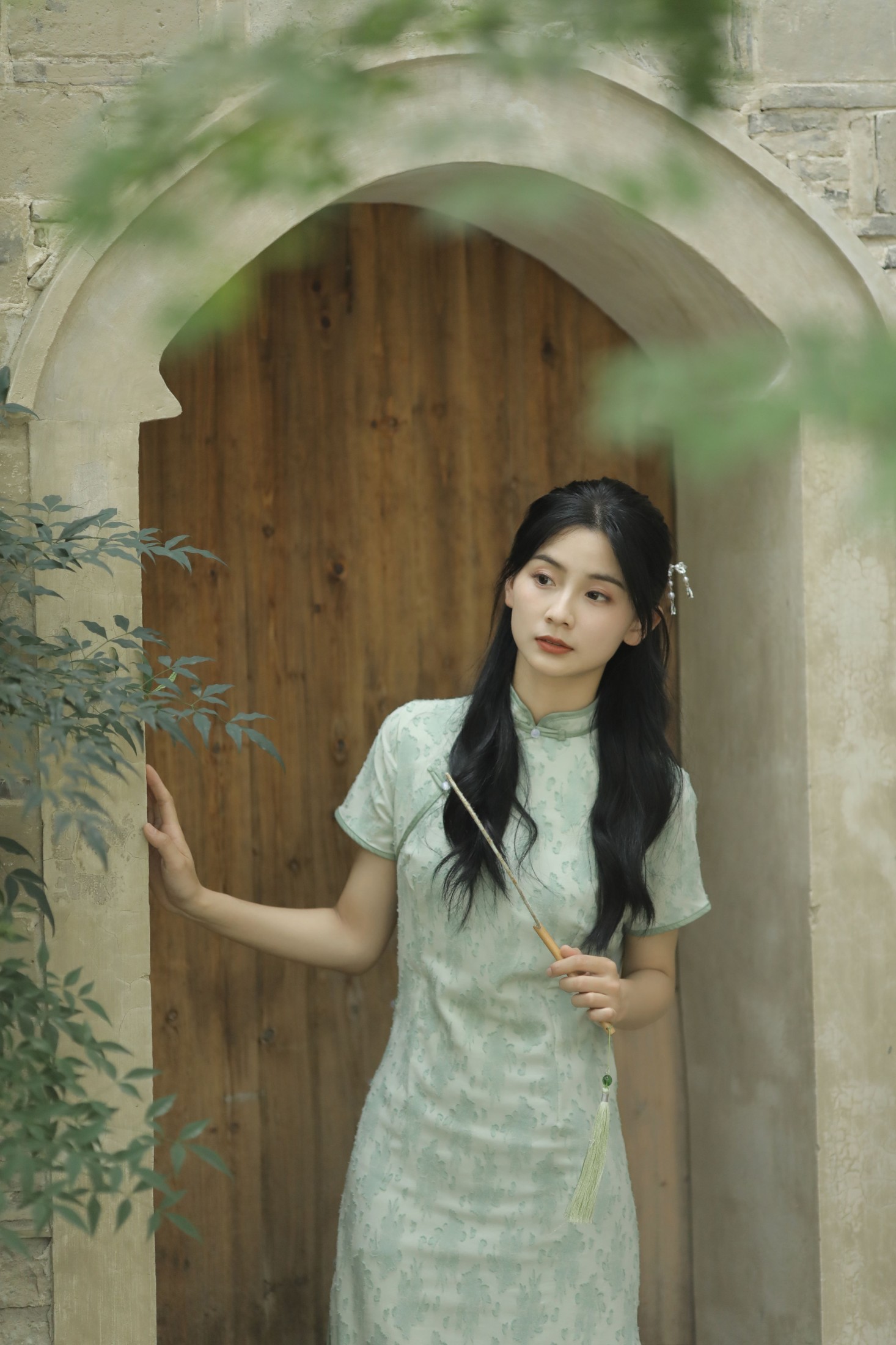 往往 – 《江南》[25P]