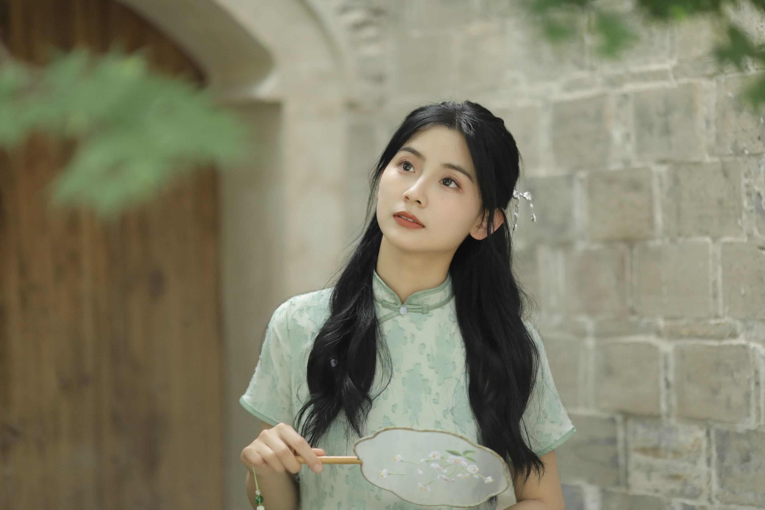 往往 – 《江南》[25P]