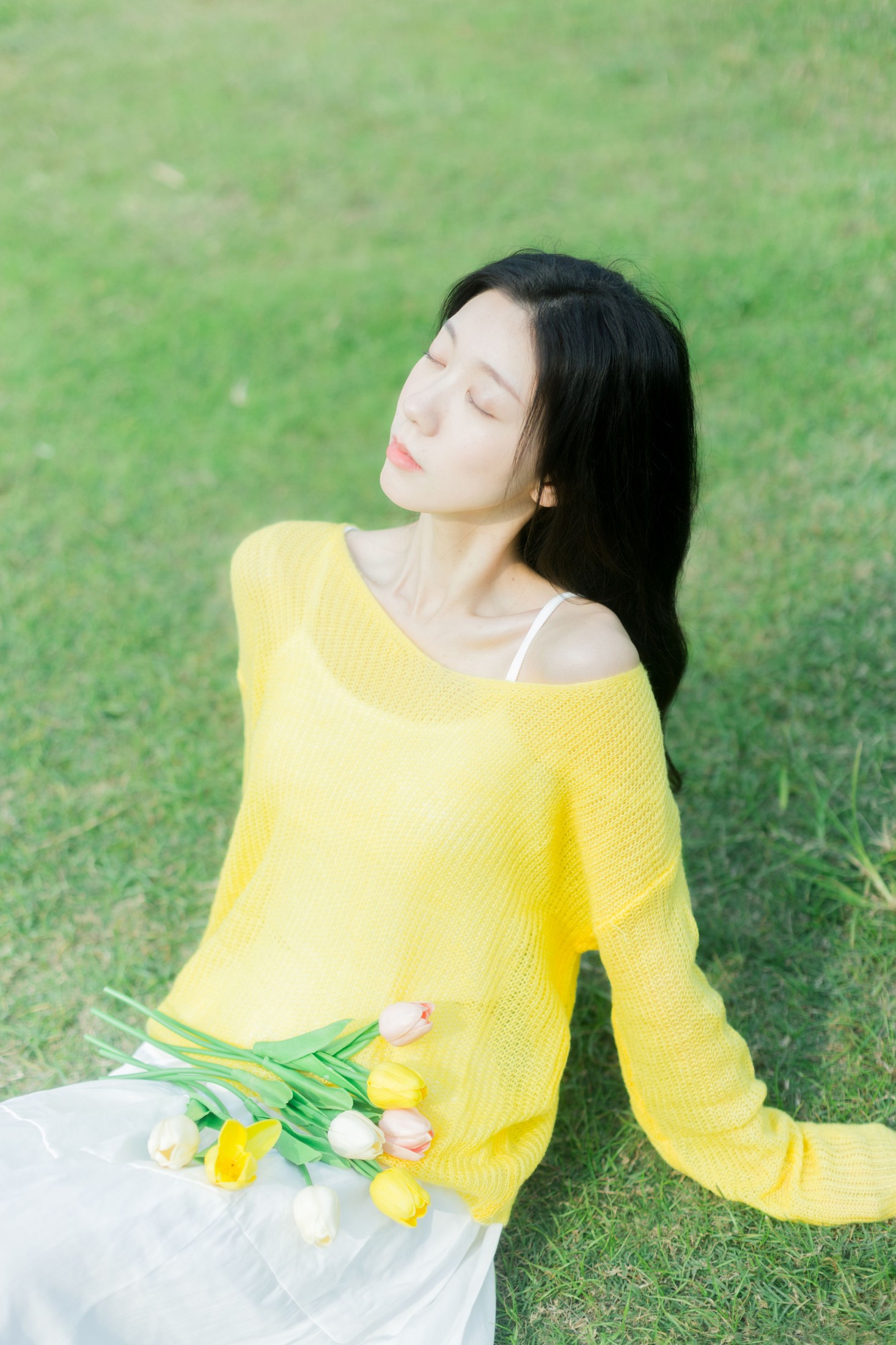 饲猫少女- – 《秋风轻轻》[38P]