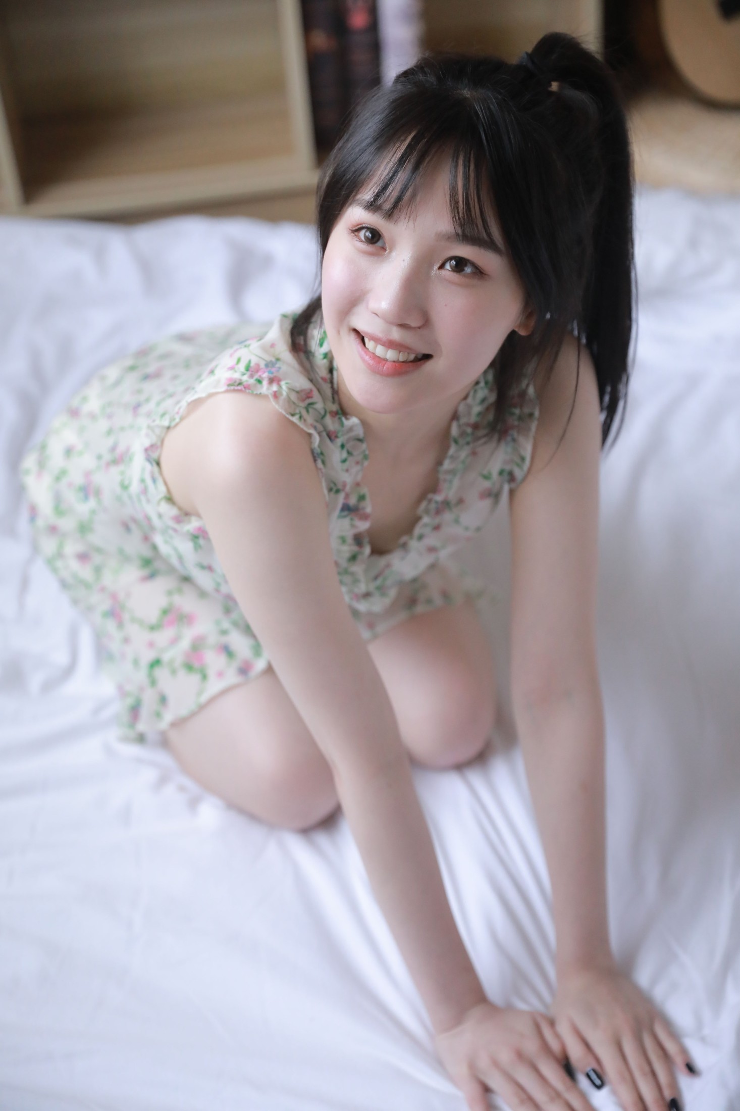 echo – 《夏日午后》[30P]