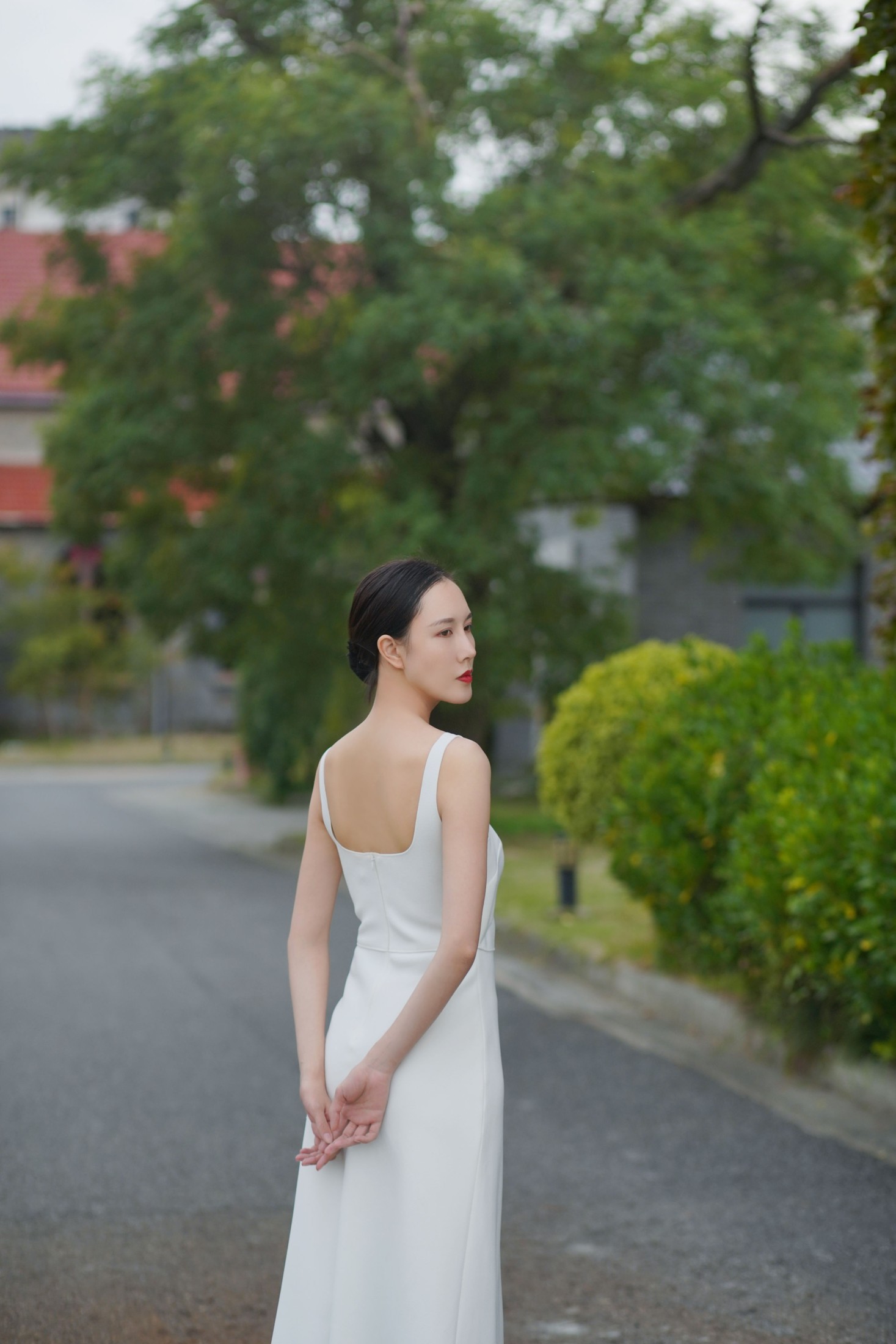 希希 – 《爱在西元前》[24P]