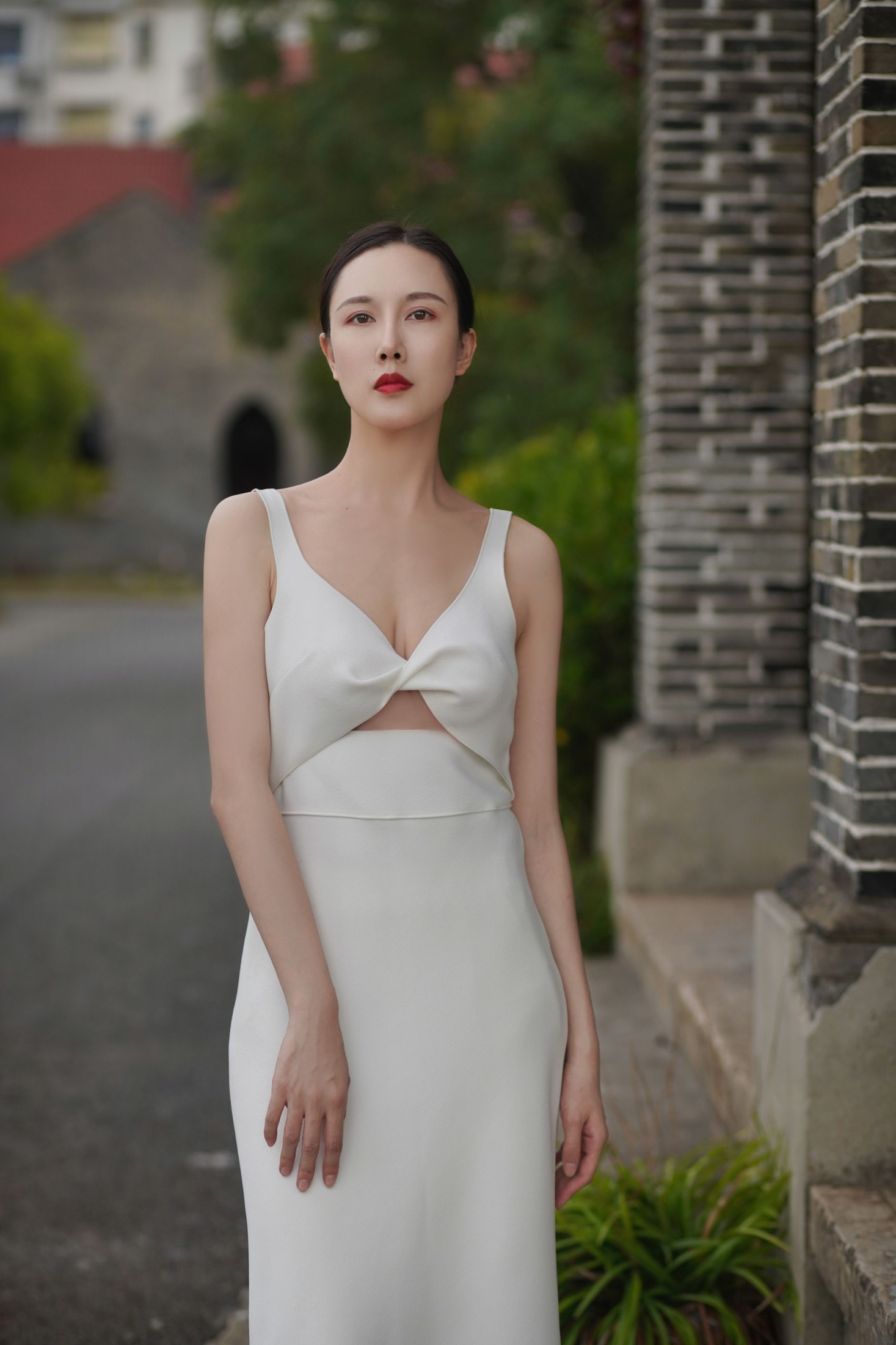 希希 – 《爱在西元前》[24P]