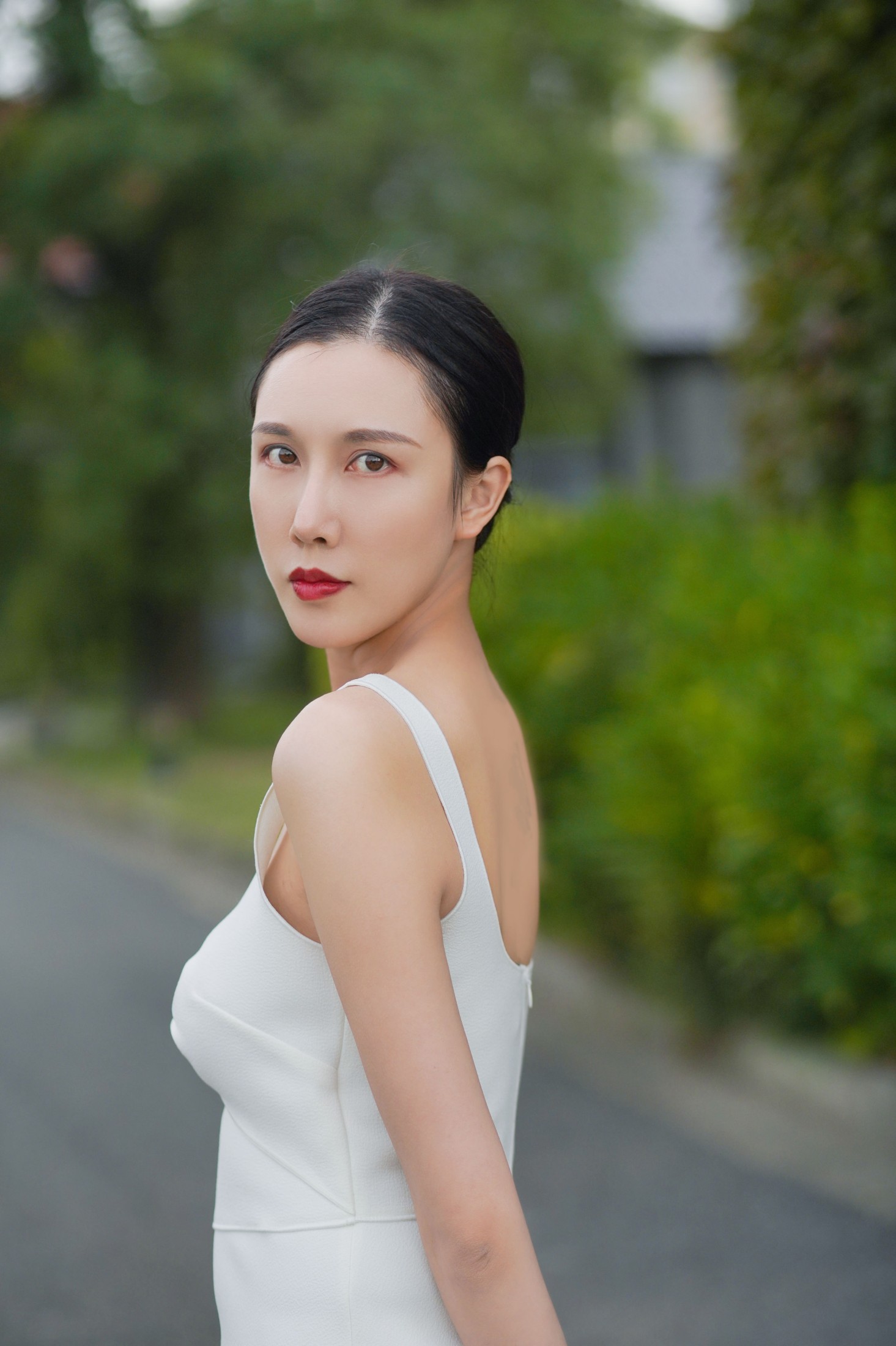 希希 – 《爱在西元前》[24P]